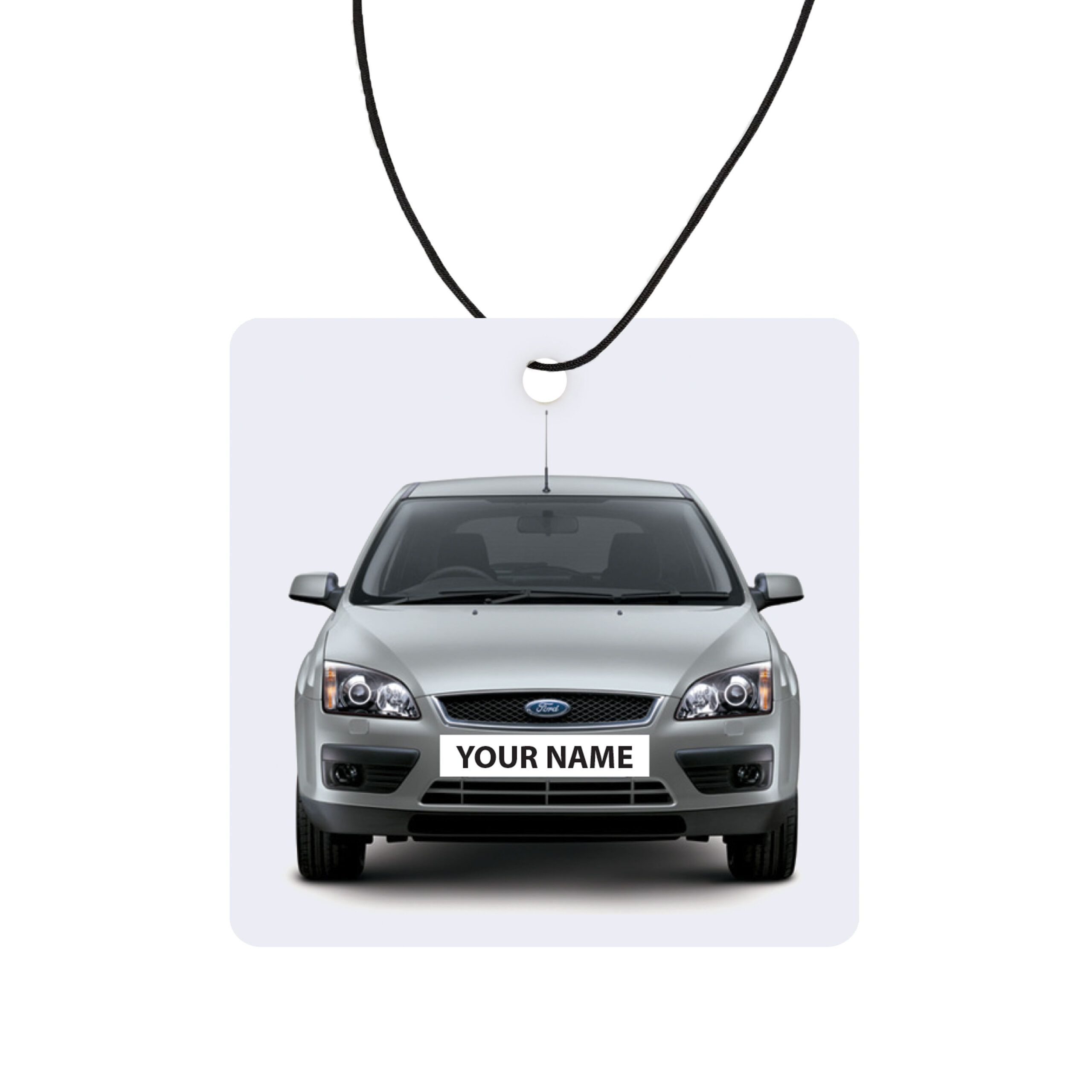 Your Name Ford Focus