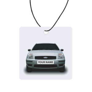 Your Name Ford Fusion