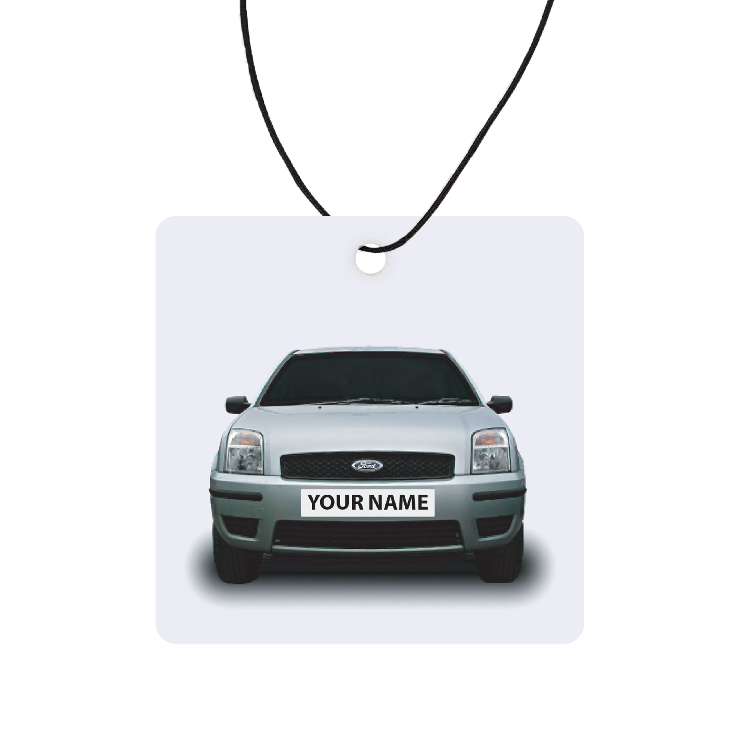 Your Name Ford Fusion