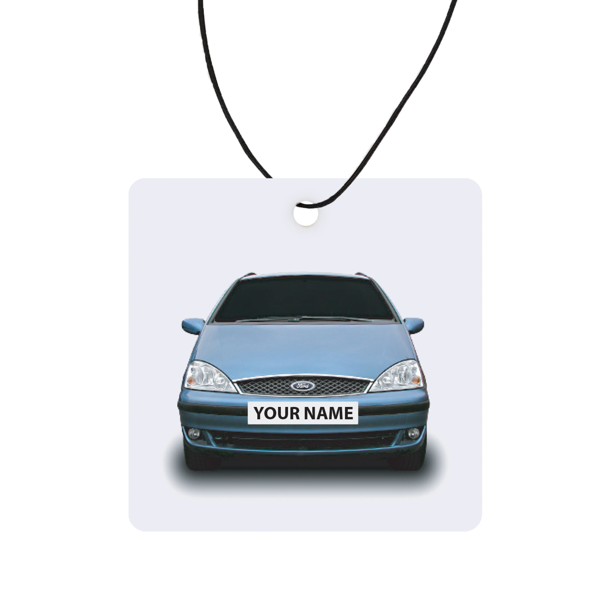 Your Name Ford Galaxy