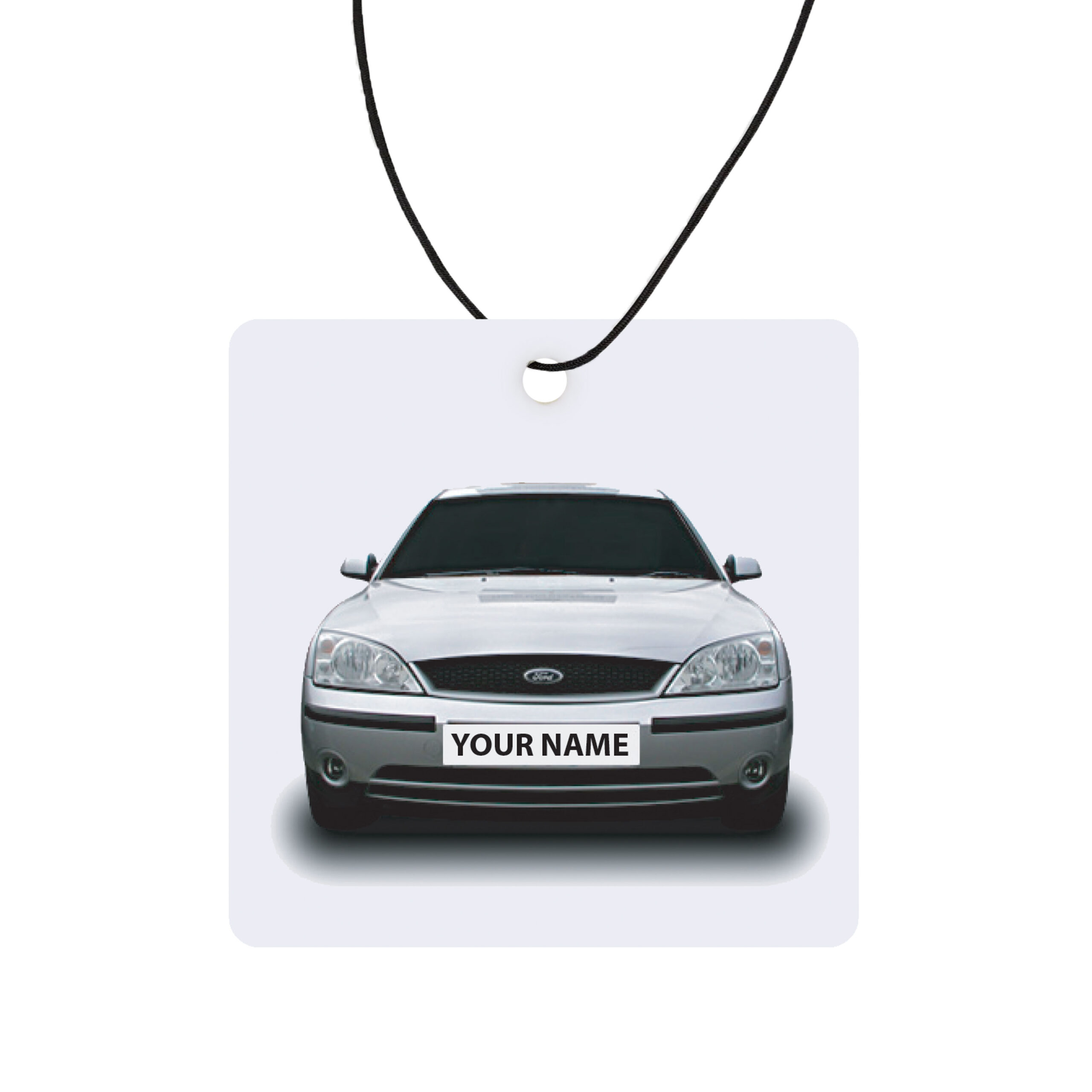 Your Name Ford Mondeo