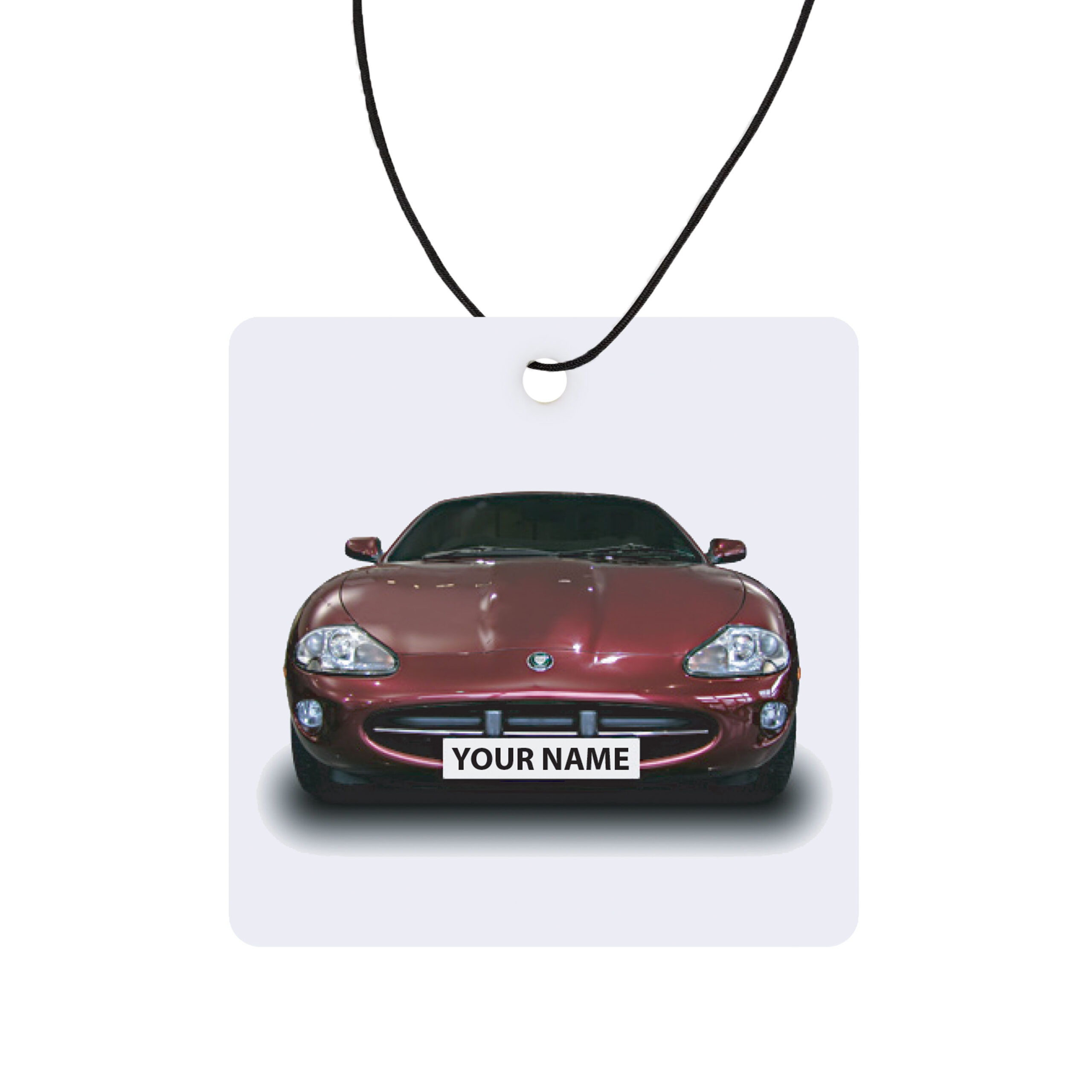 Your Name Jaguar XK8