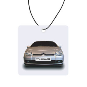 Your Name Citroen C5