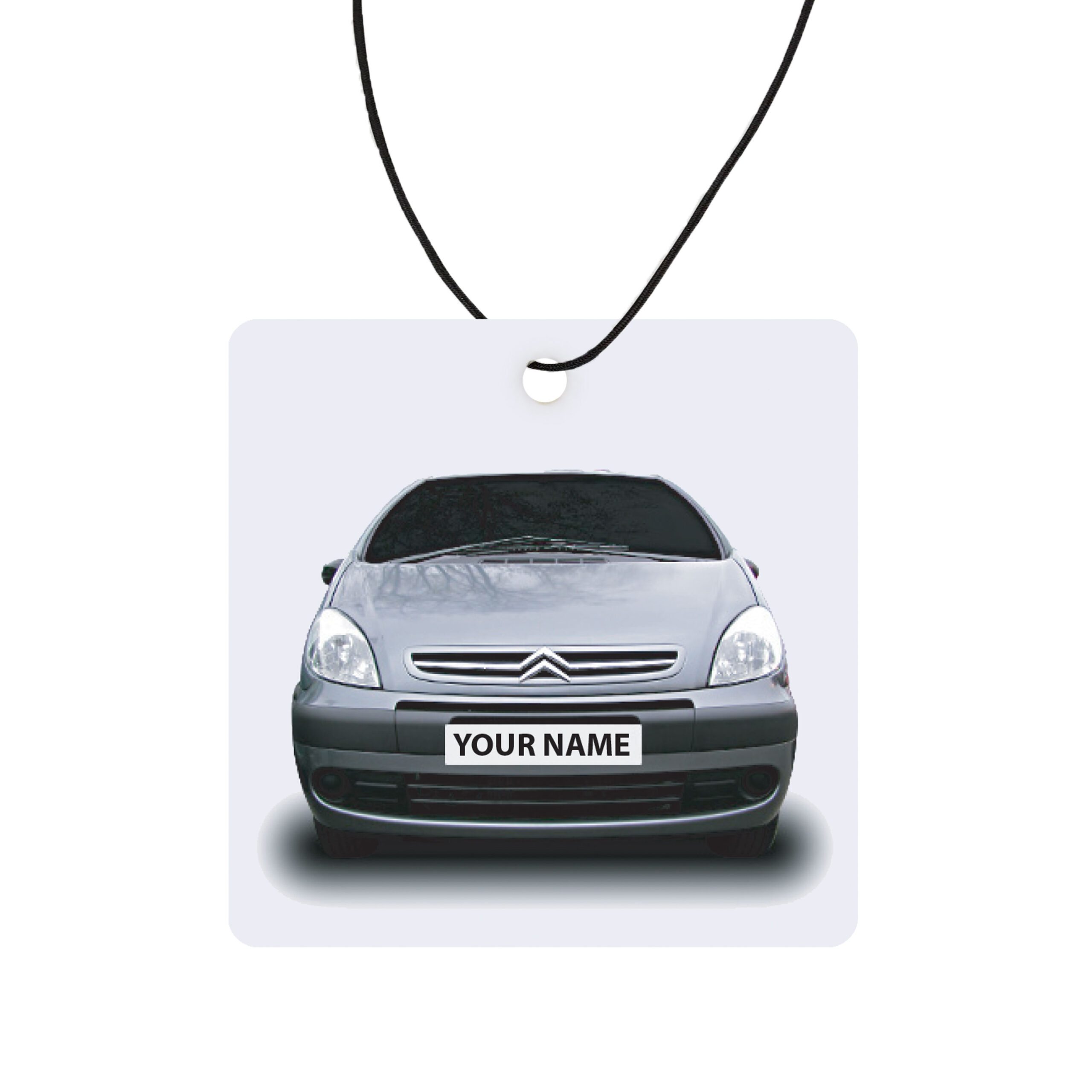 Your Name Citroen Picasso