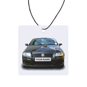 Your Name Fiat Stilo