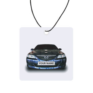 Your Name Mazda Sekata