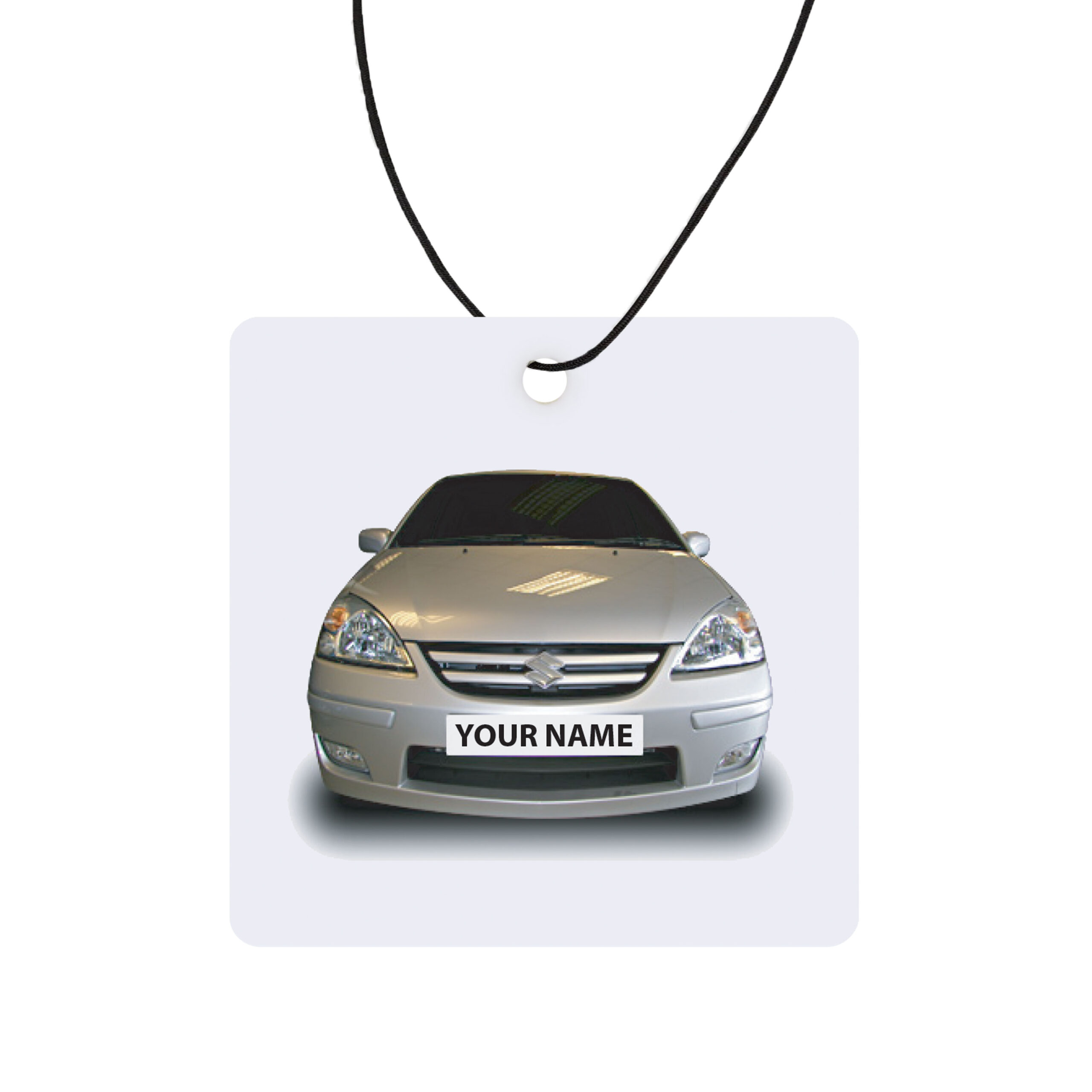 Your Name Suzuki Liana