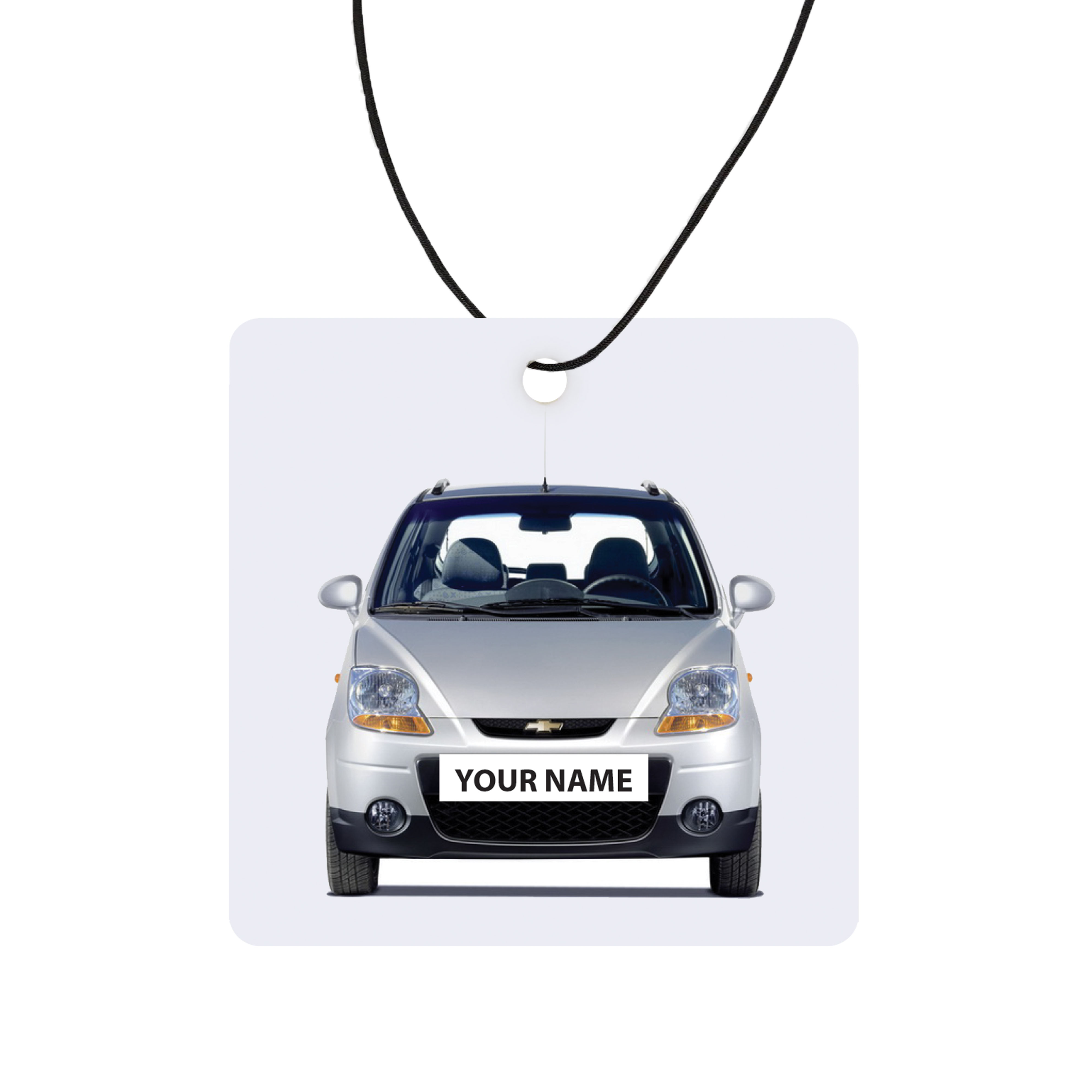 Your Name Chevrolet Matiz