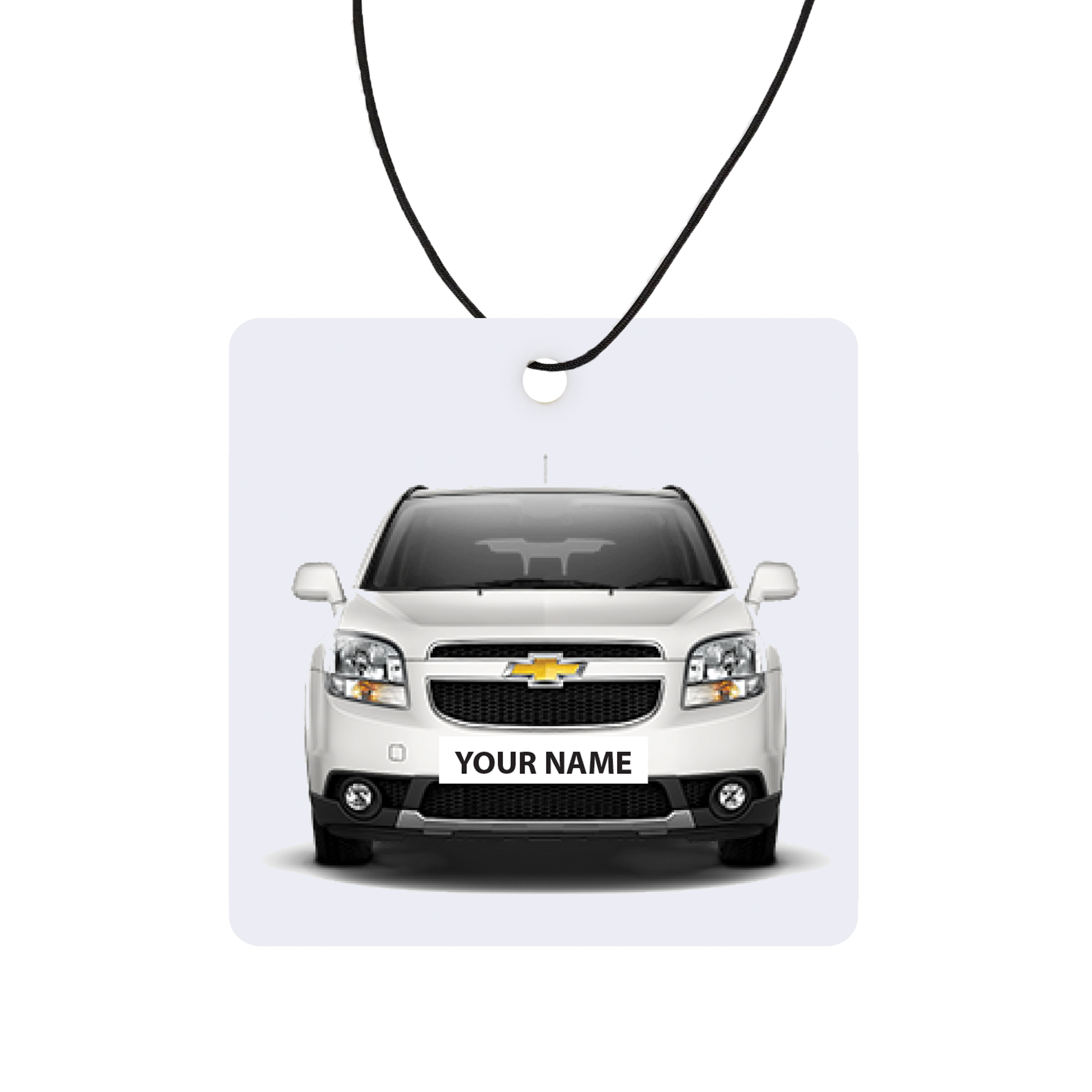 Your Name Chevrolet Orlando