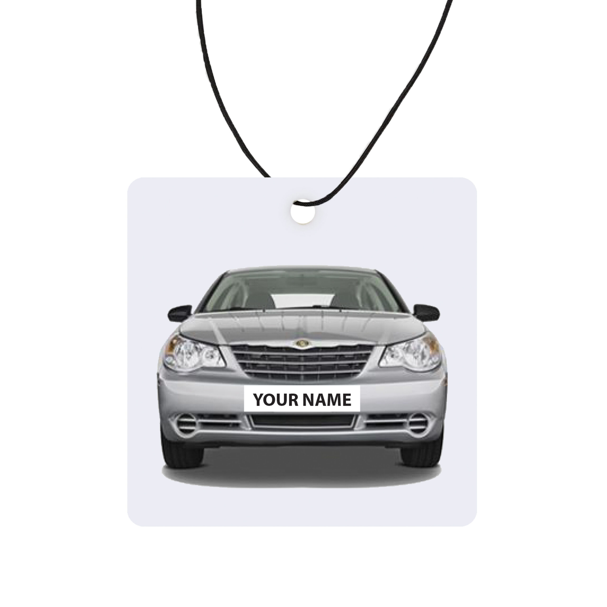 Your Name Chrysler Sebring