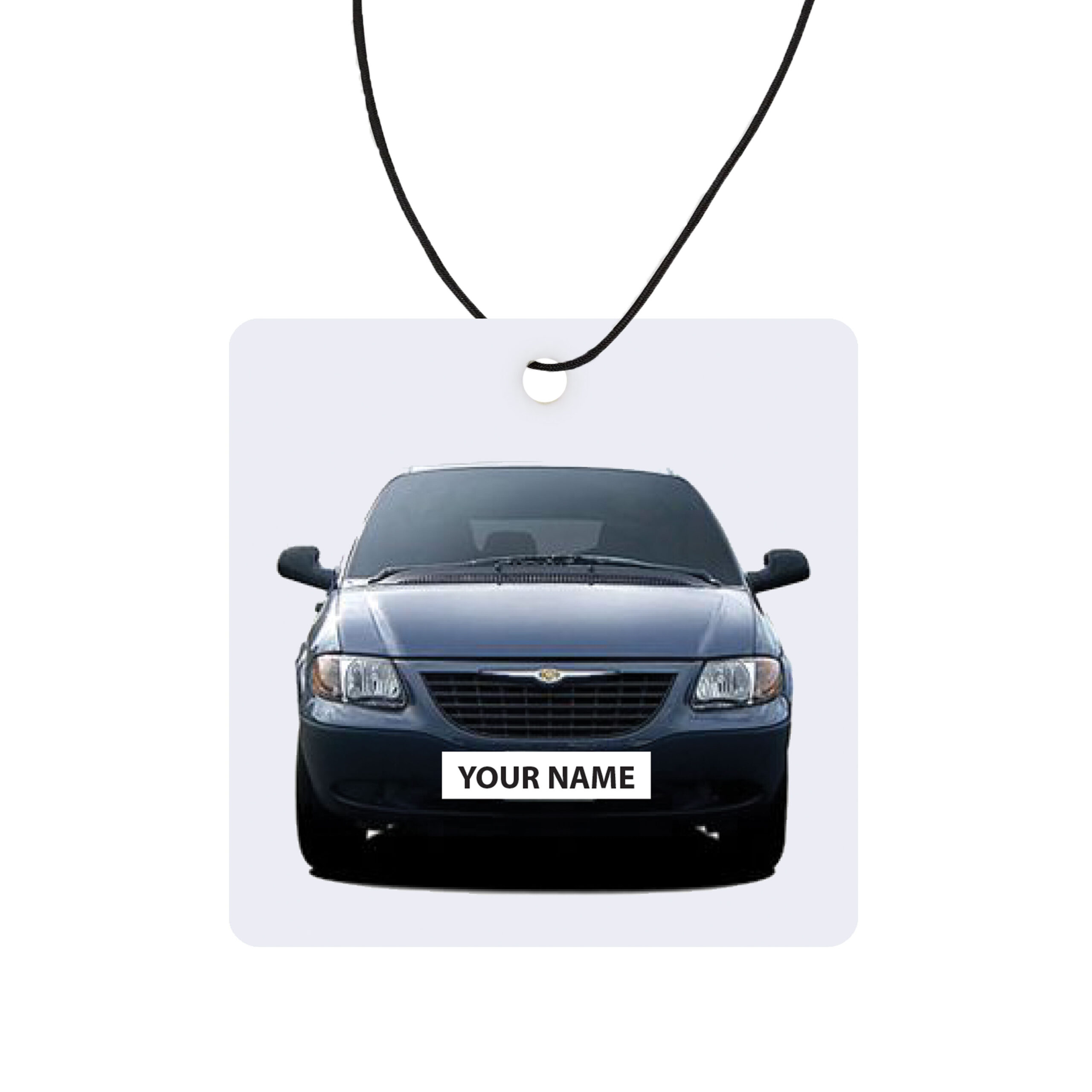 Your Name Chrysler Voyager