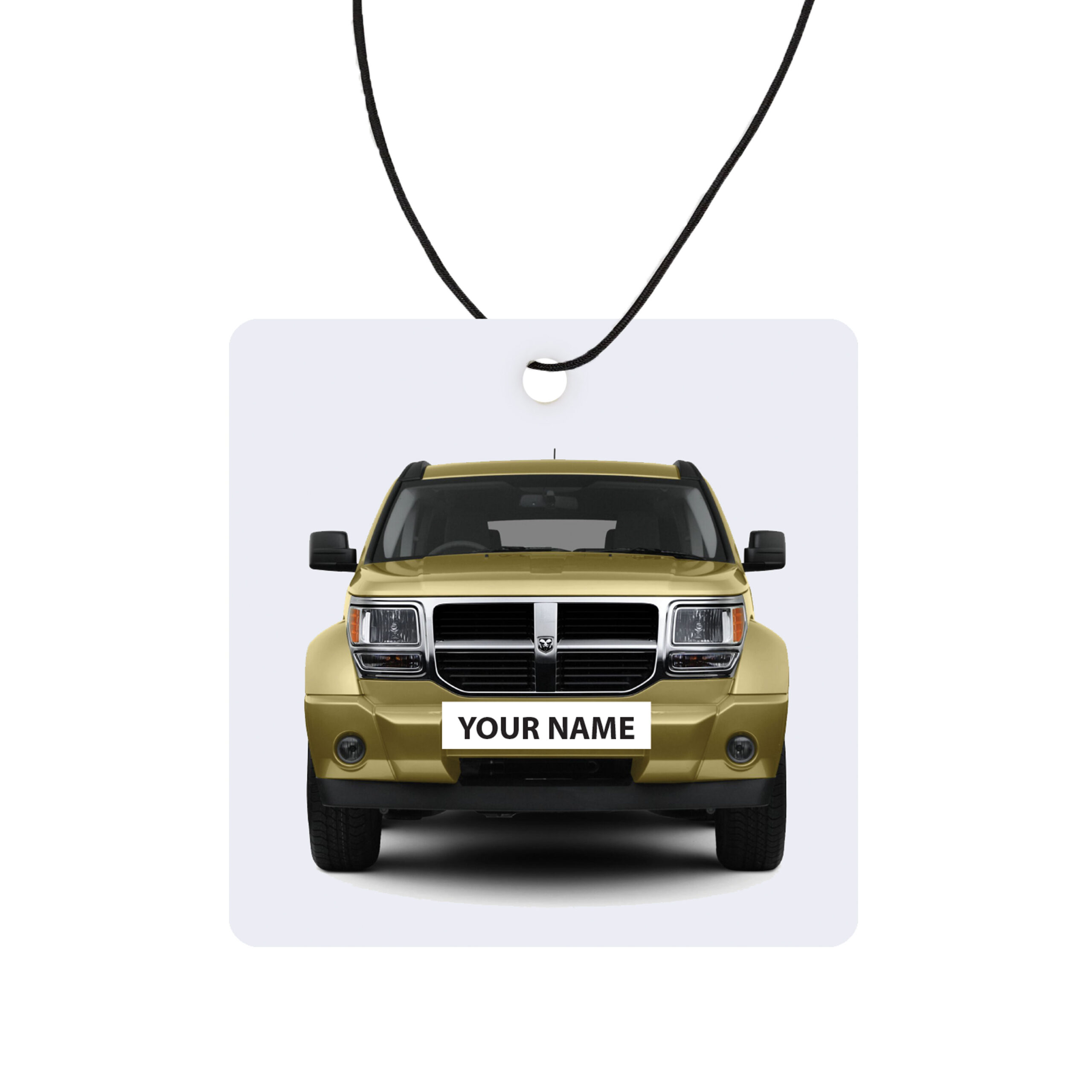 Your Name Dodge Nitro