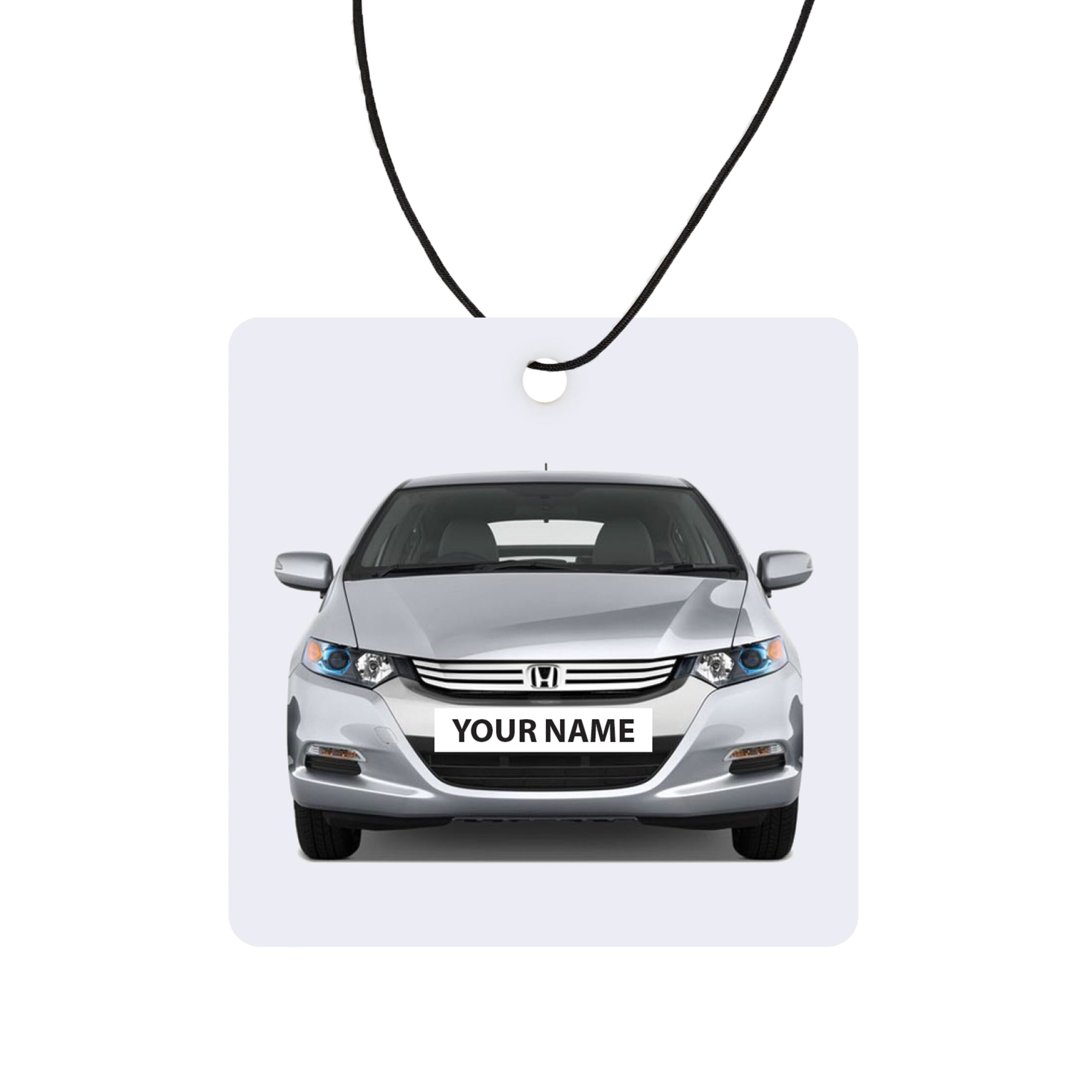 Your Name Honda Insight