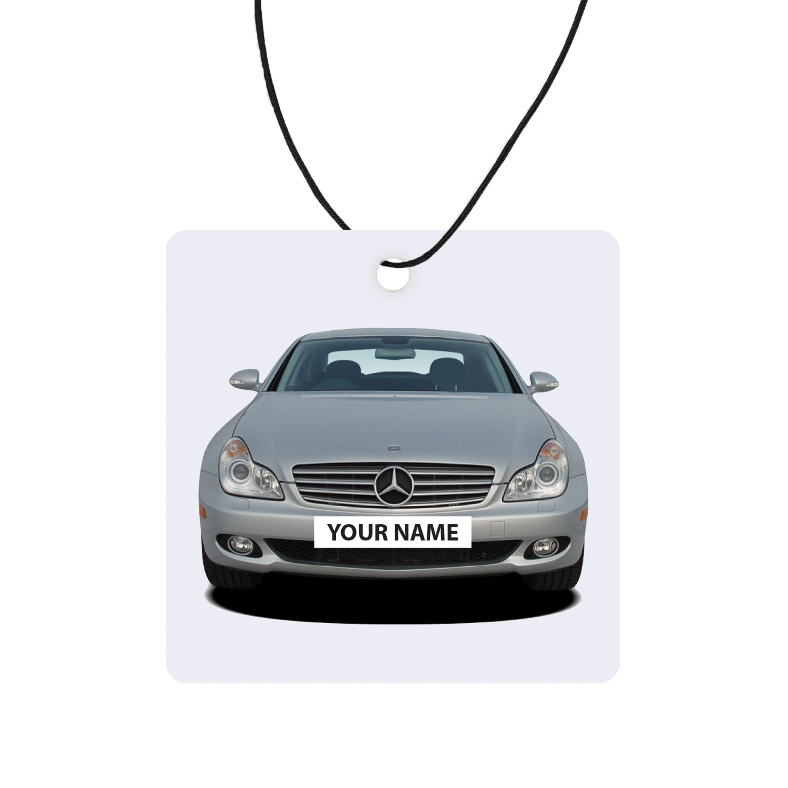 Your Name Mercedes-Benz CLS