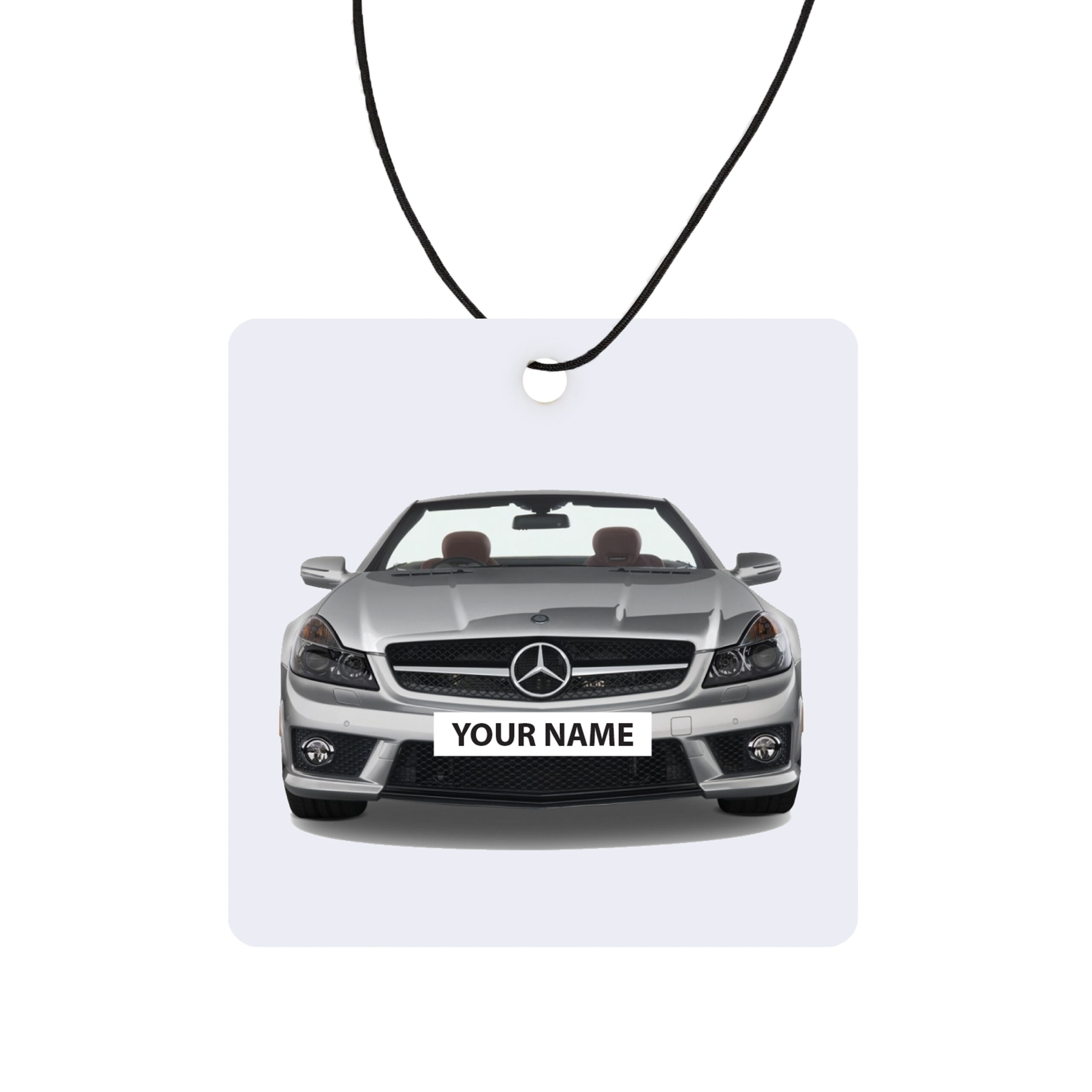 Your Name Mercedes-Benz SL Class