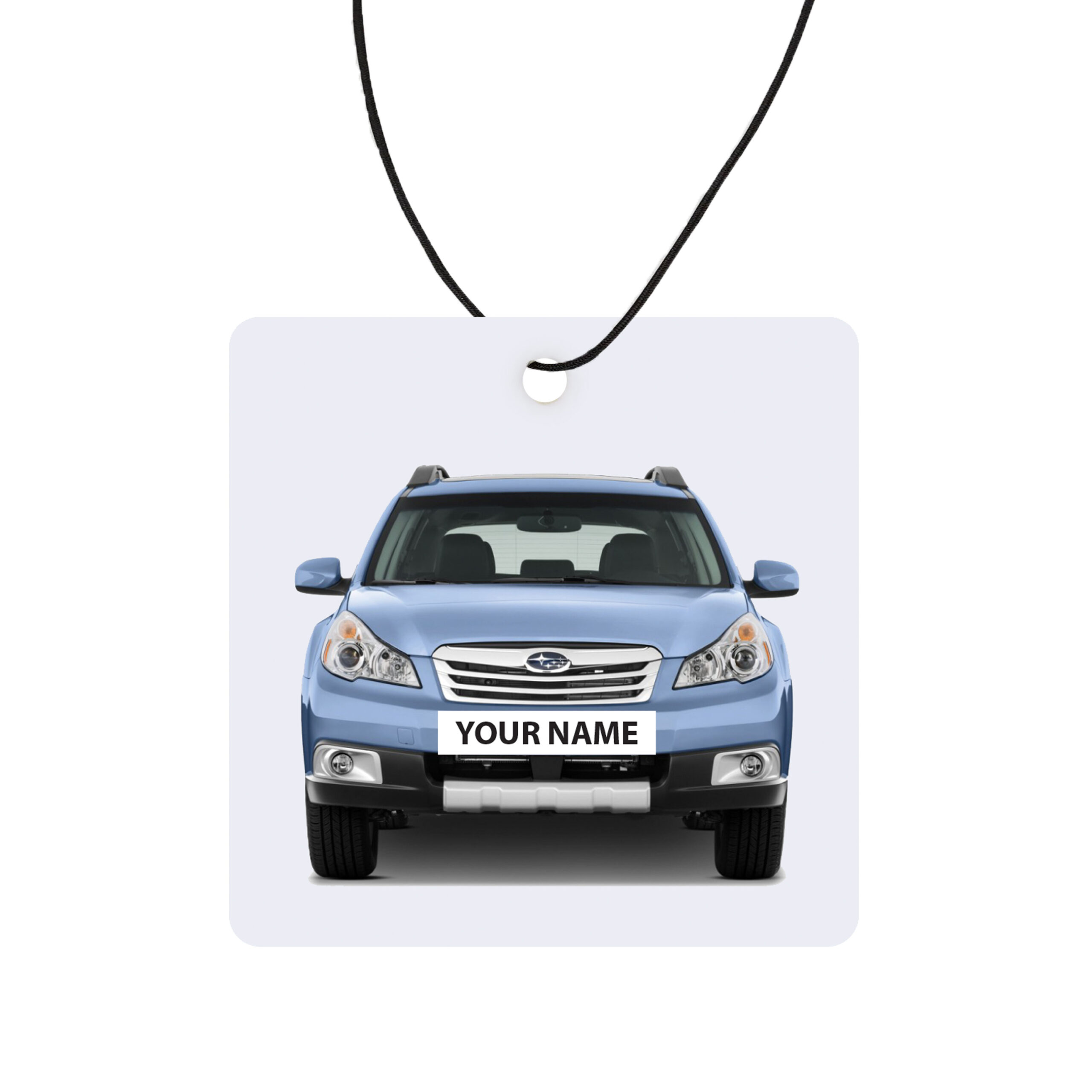 Your Name Subaru Outback 2009 On