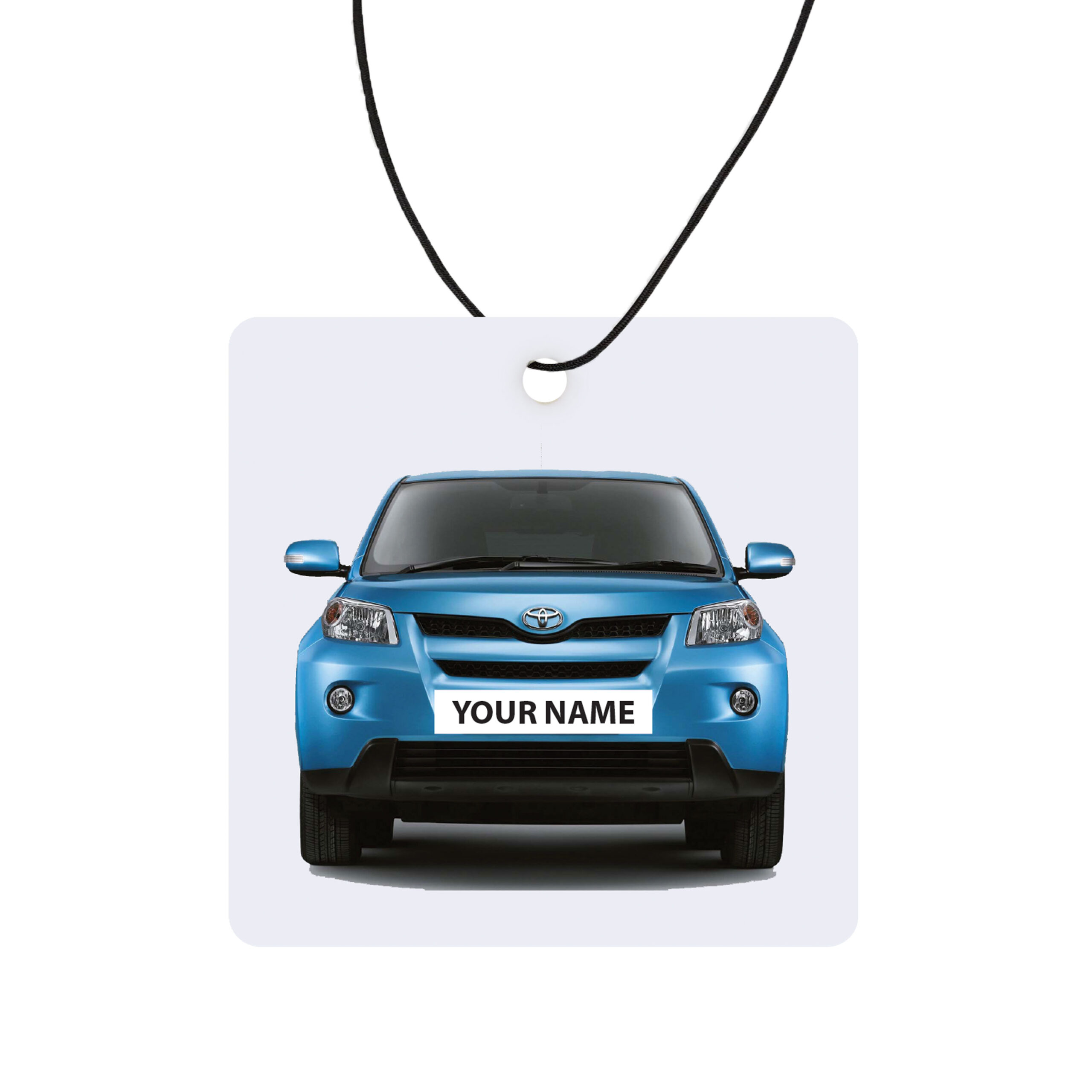 Your Name Toyota Urban Cruiser