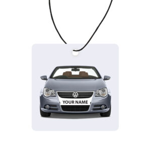 Your Name Volkswagen Eos