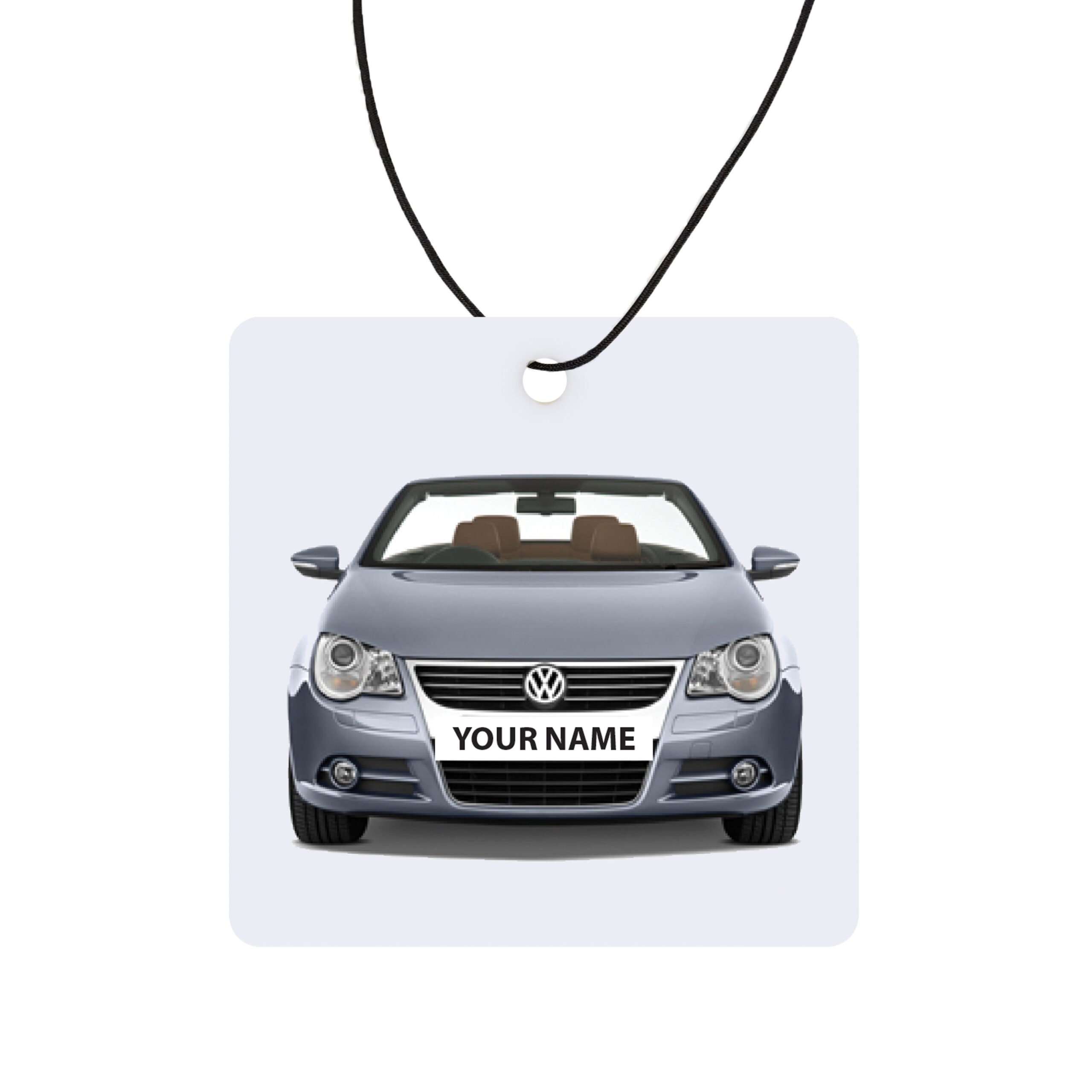 Your Name Volkswagen Eos