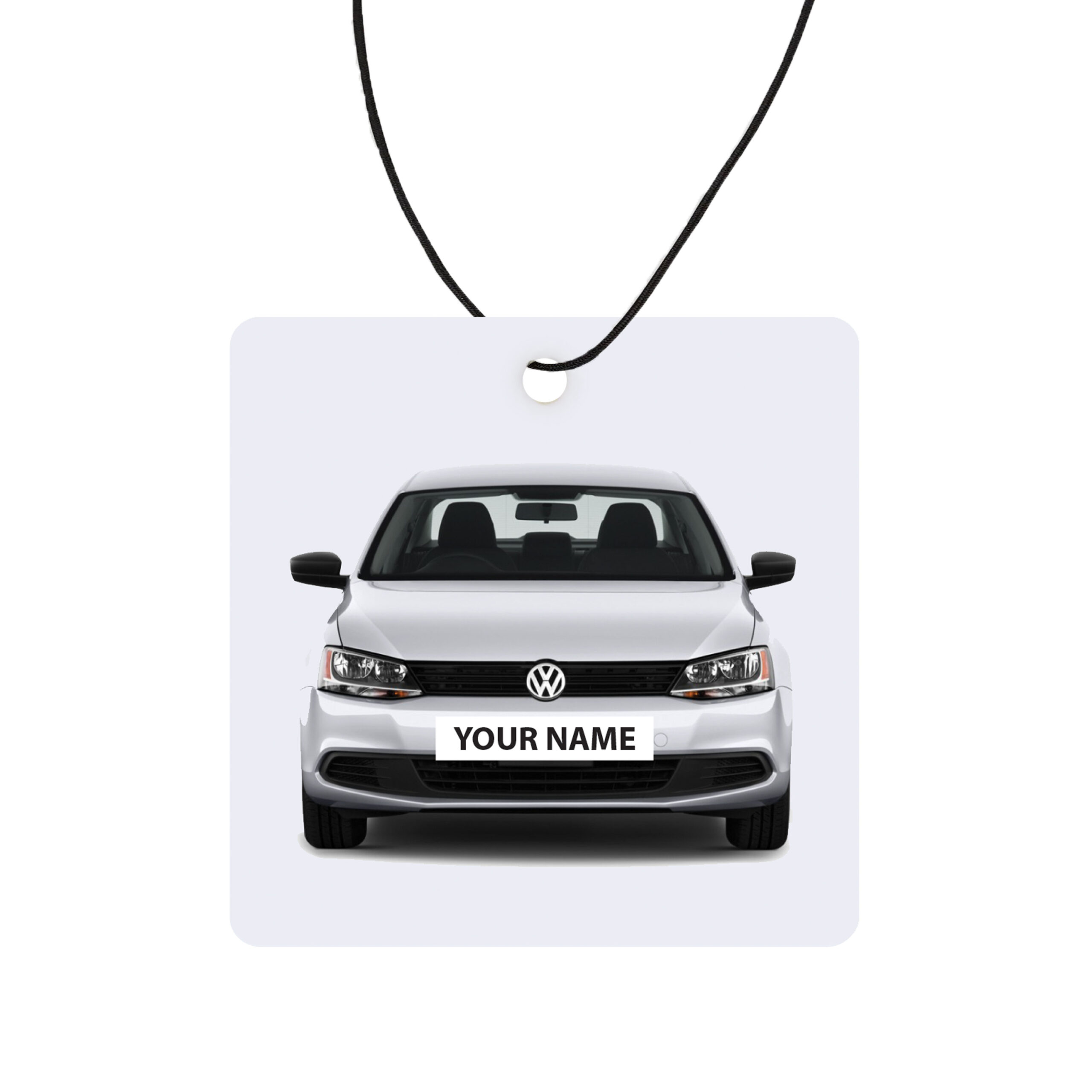 Your Name Volkswagen Jetta