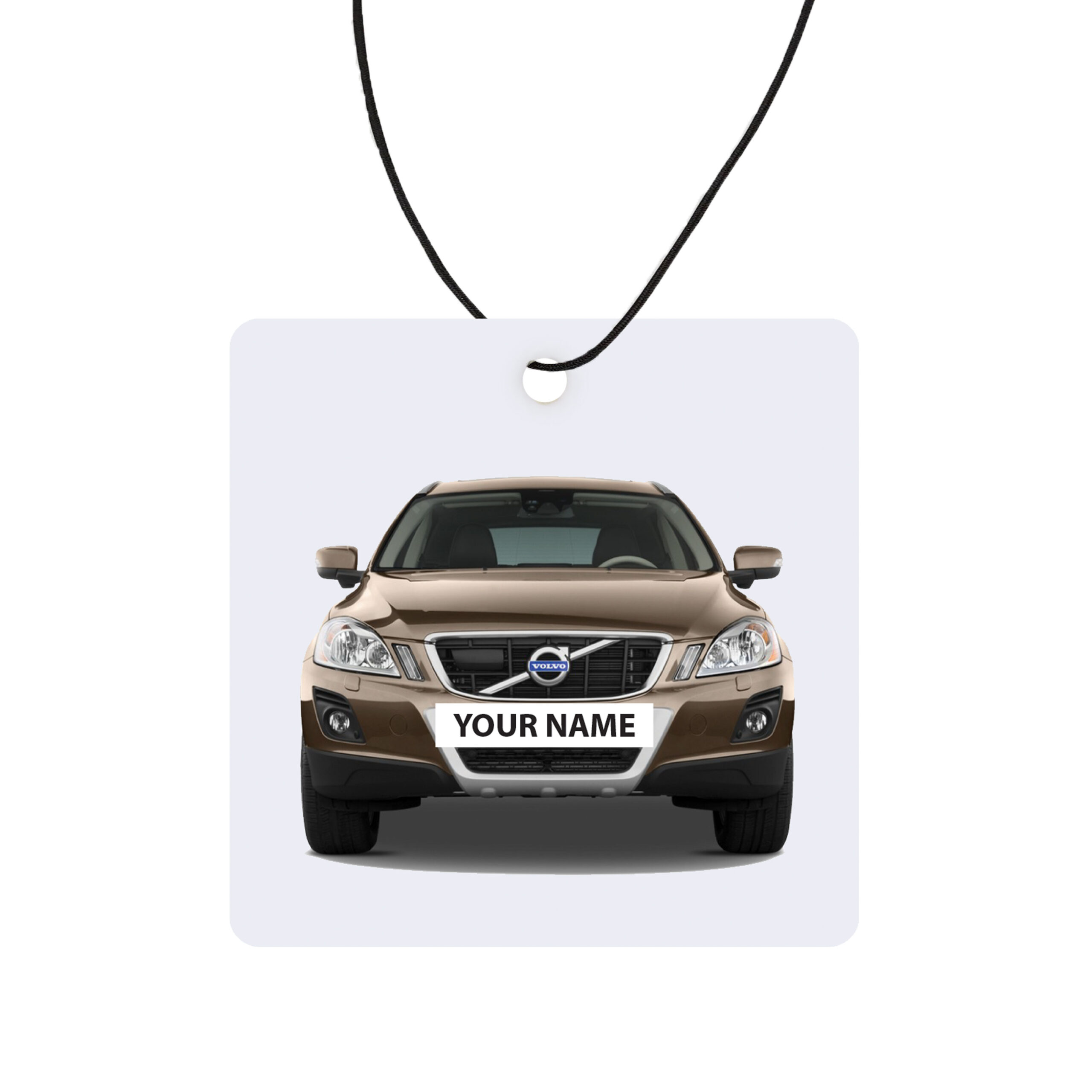 Your Name Volvo XC60