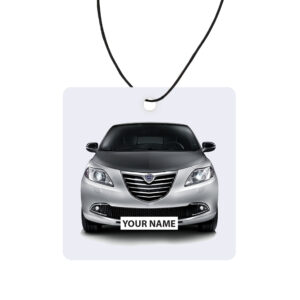 Your Name Chrysler Ypsilon