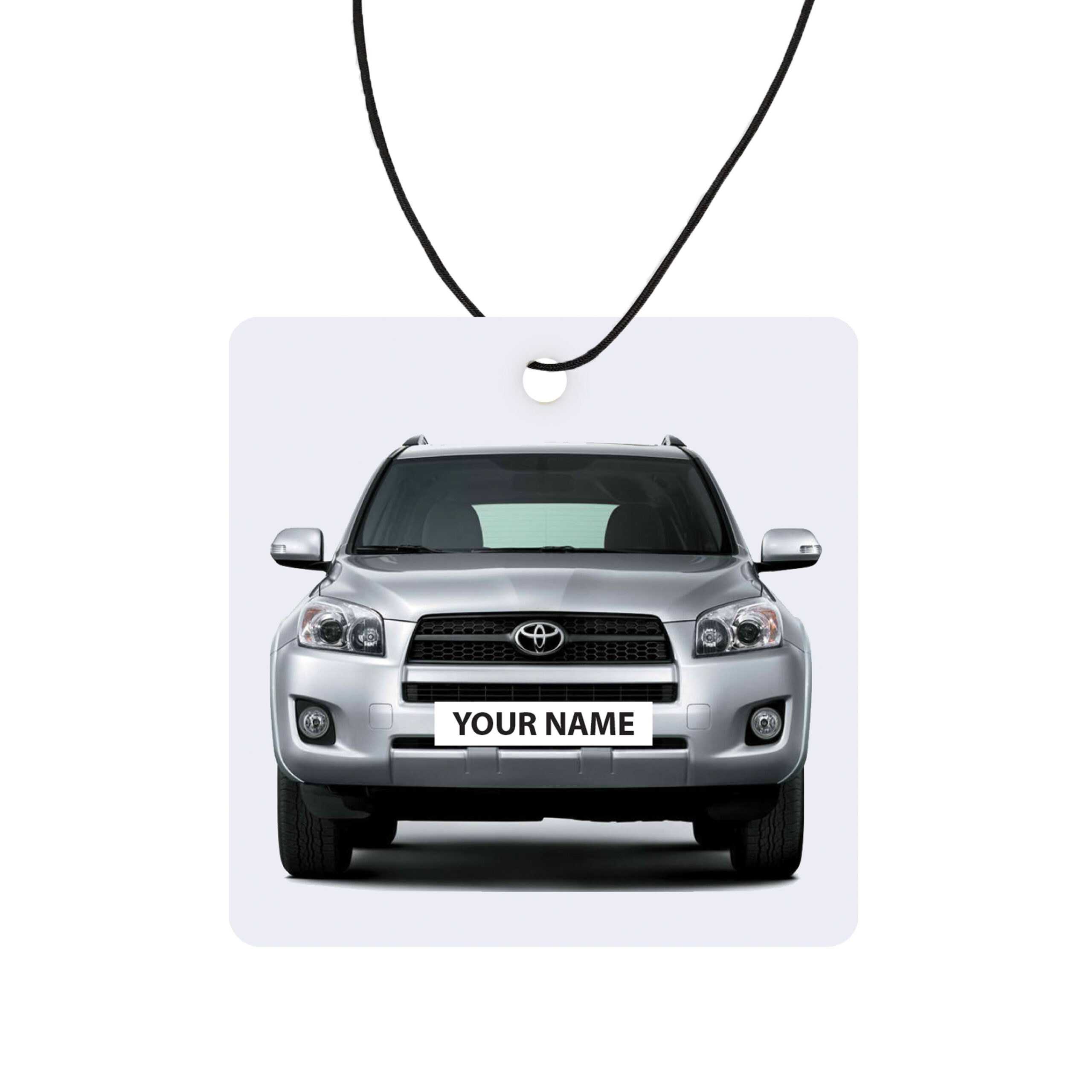 Your Name Toyota Rav4 (2011 On)