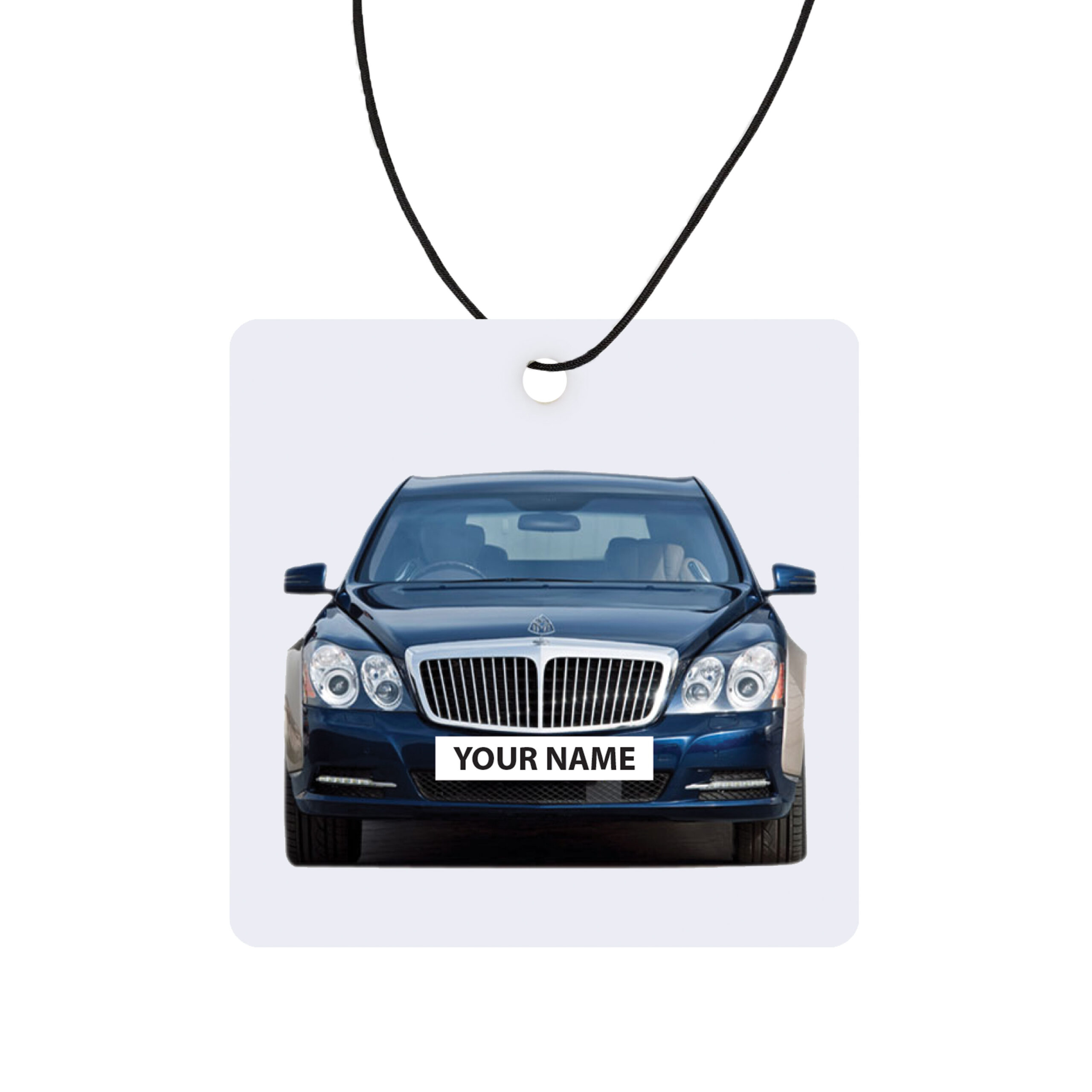 Your Name Maybach 62