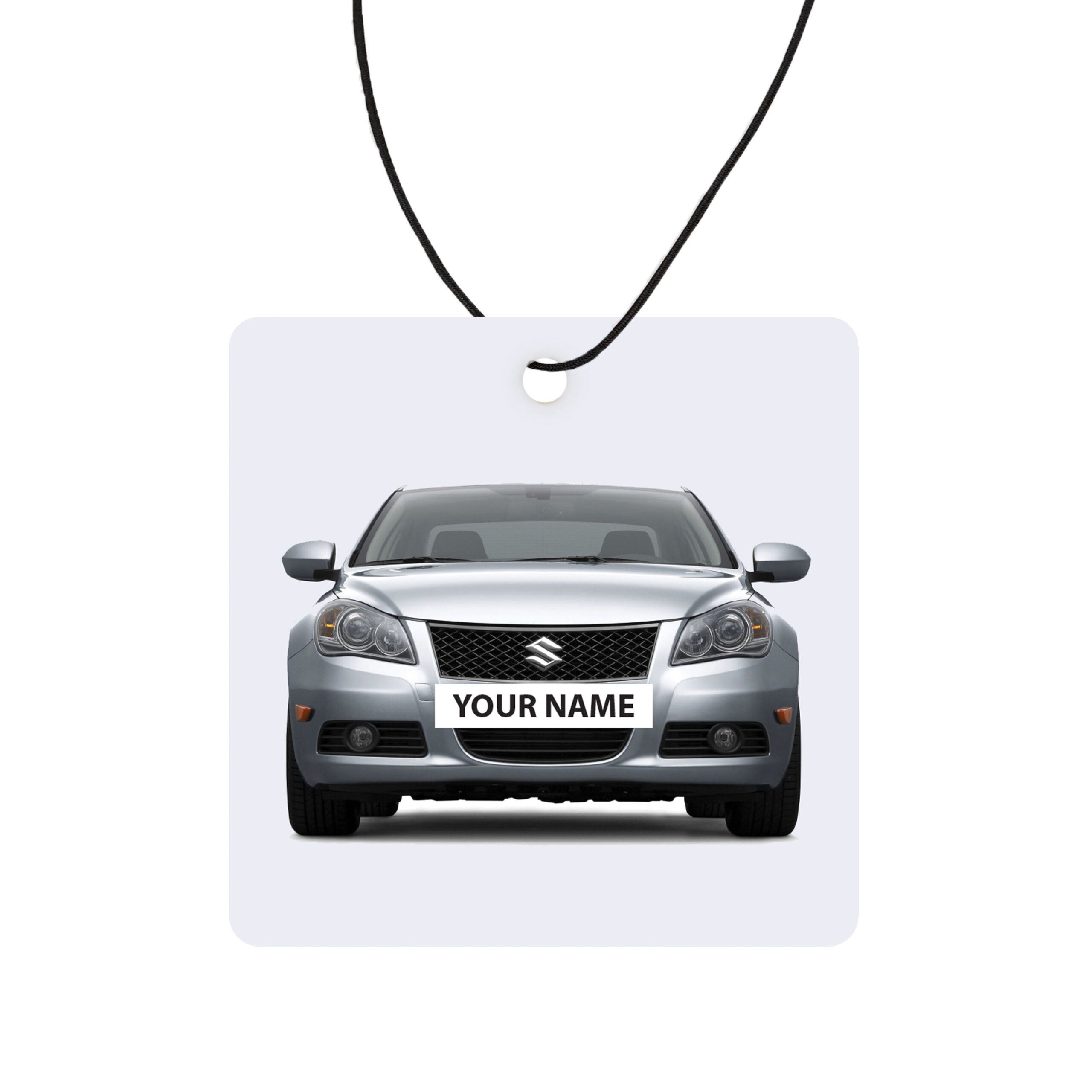 Your Name Suzuki Kizashi