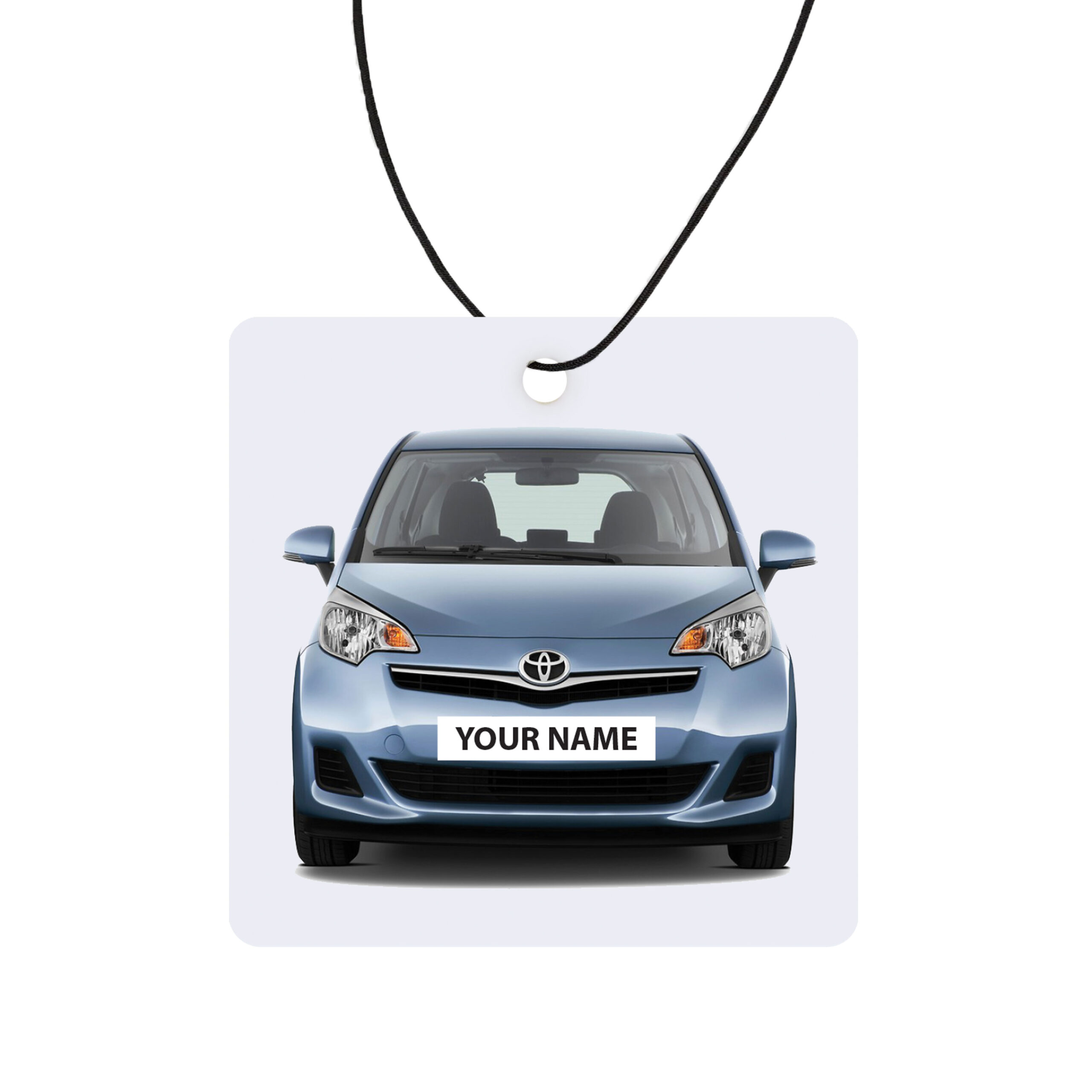 Your Name Toyota Verso