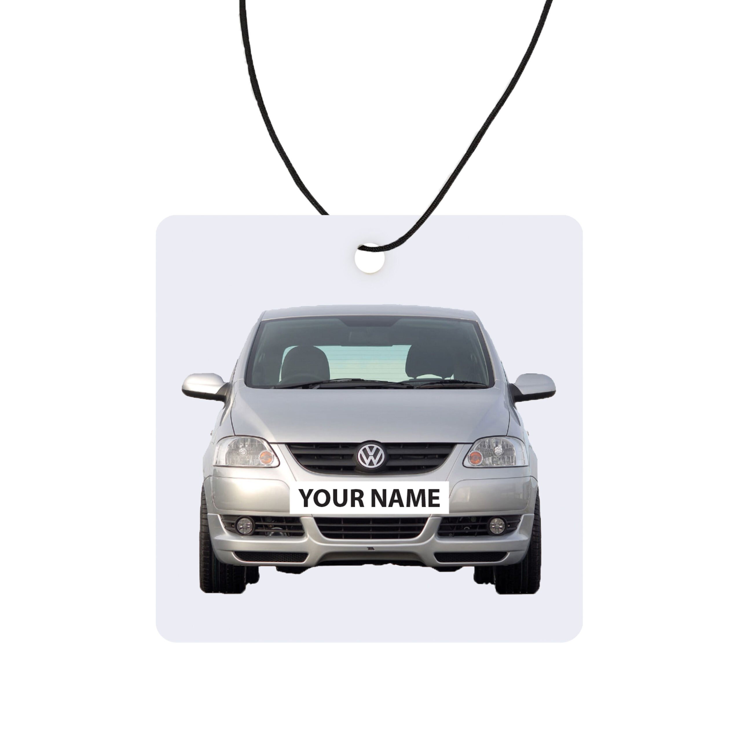 Your Name Volkswagen Fox