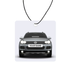 Your Name Volkswagen Touareg (2013 On)