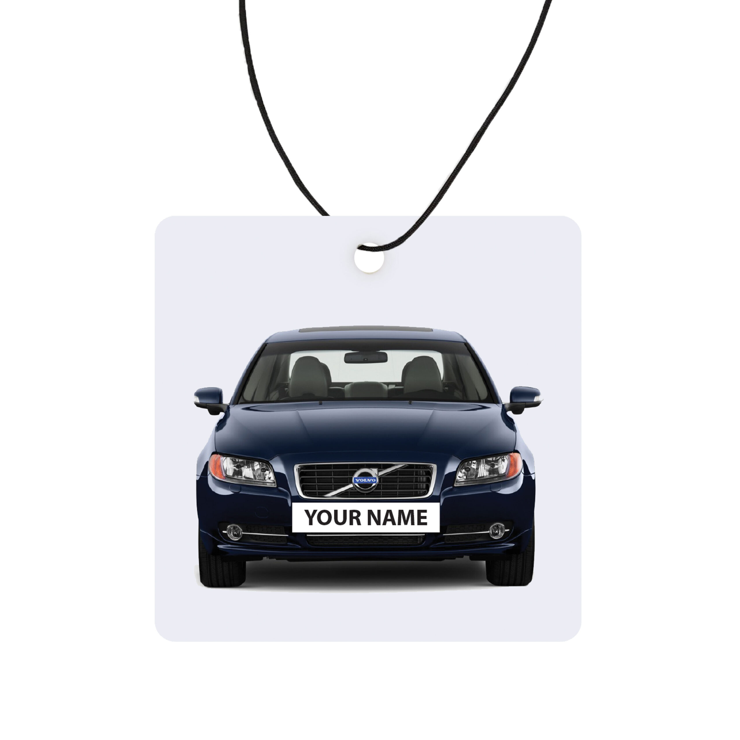 Your Name Volvo S80 (2013 On)