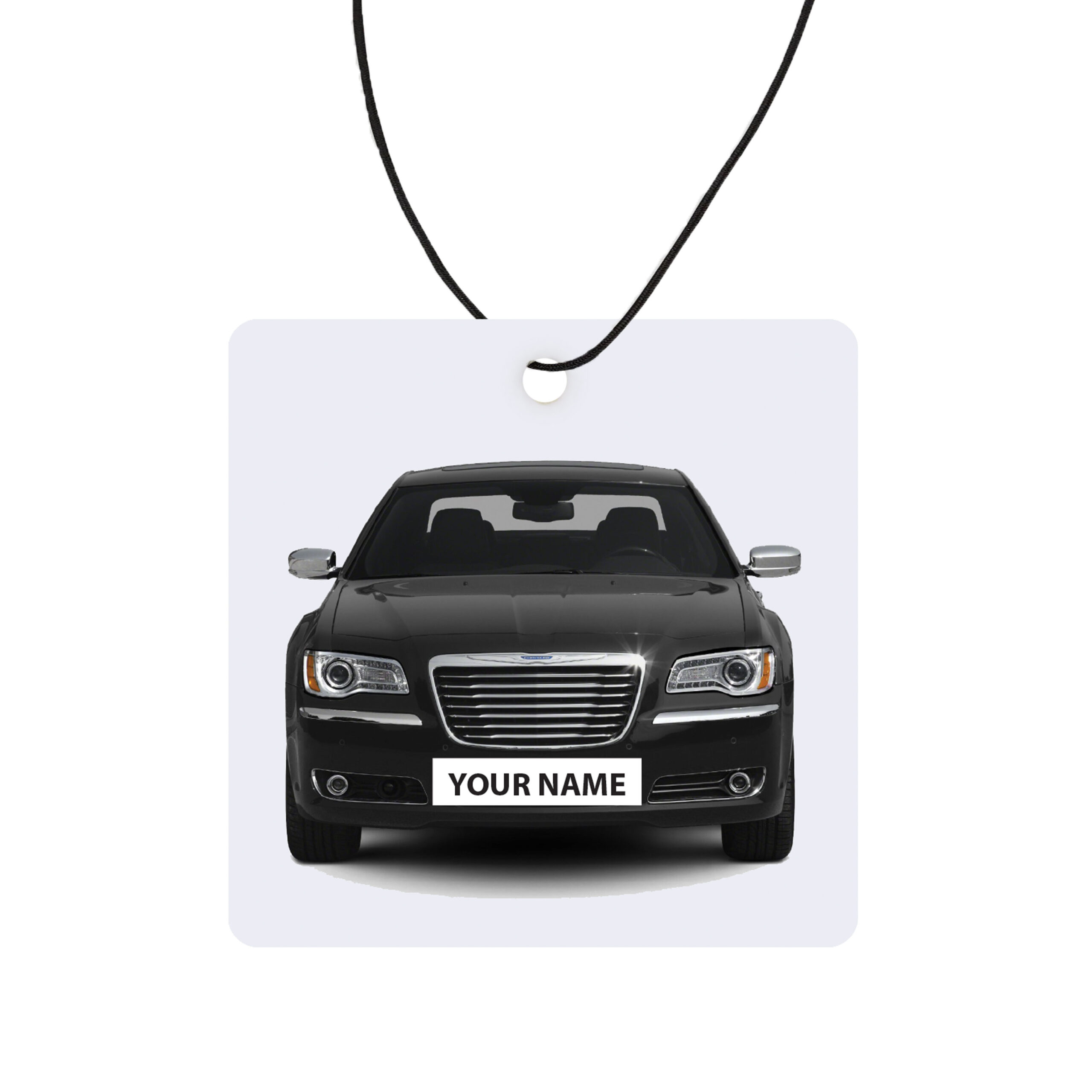 Your Name Chrysler 300C (2012 On)