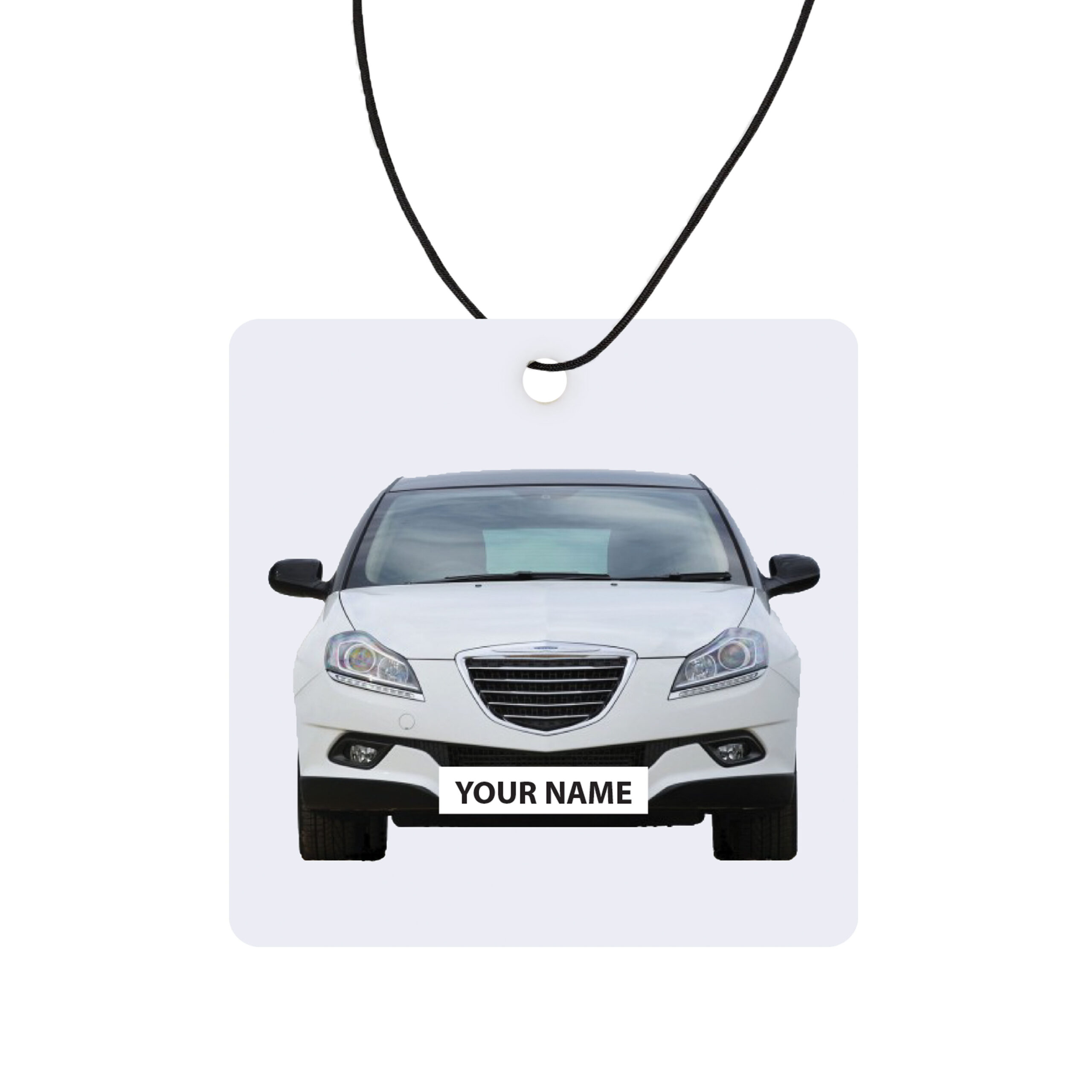 Your Name Chrysler Delta