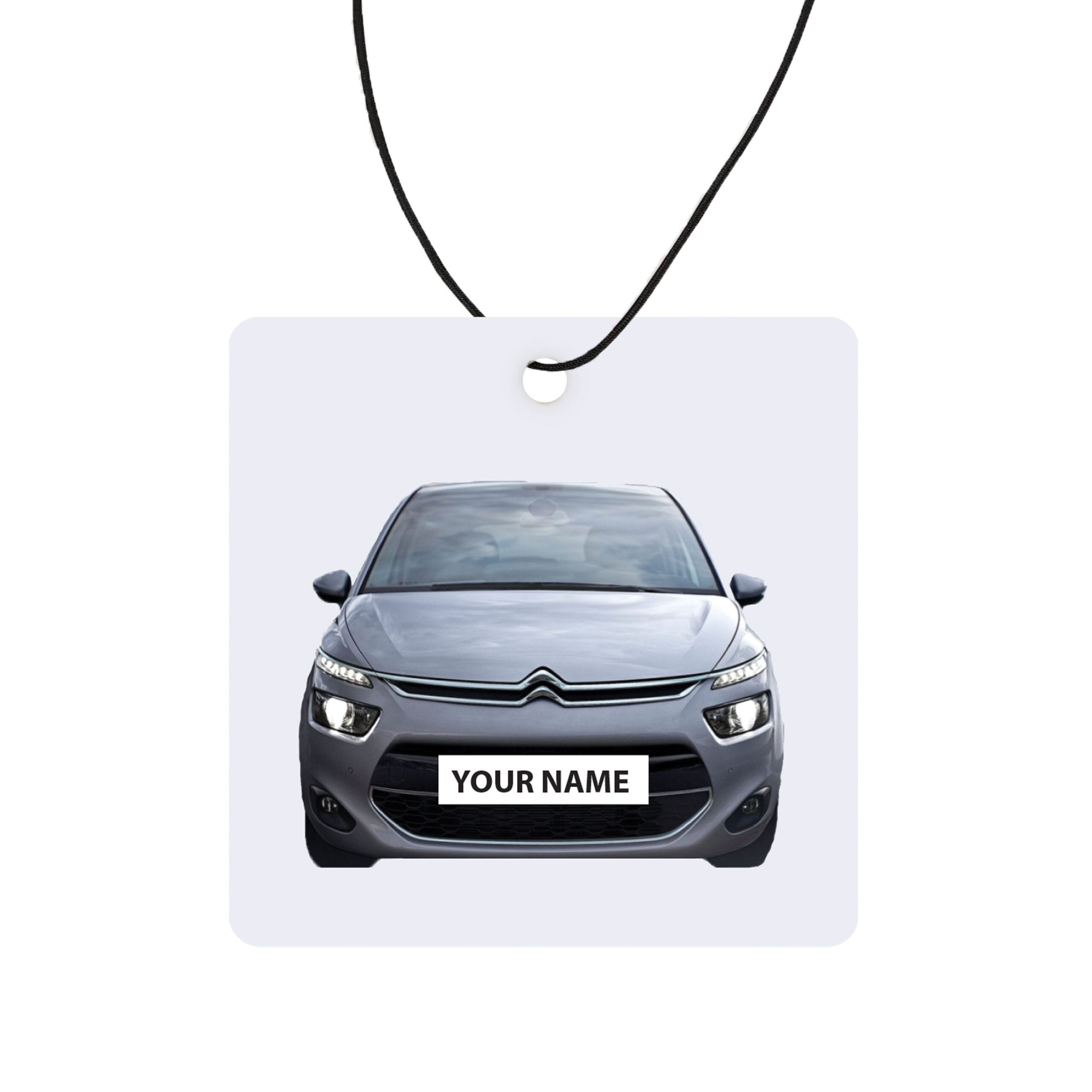 Your Name Citroen C4 Grand Picasso (2014 On)