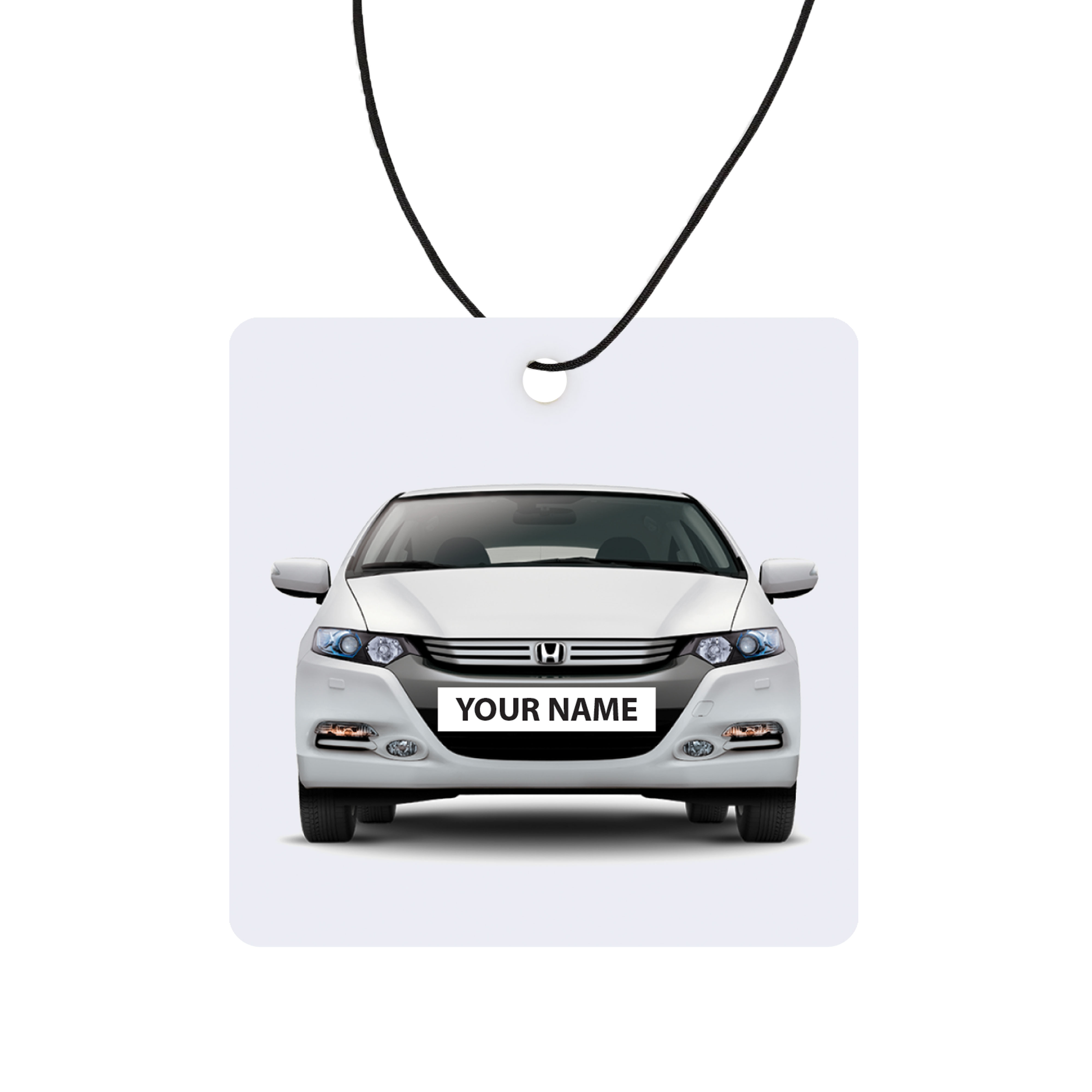 Your Name Honda Insight 2013 On