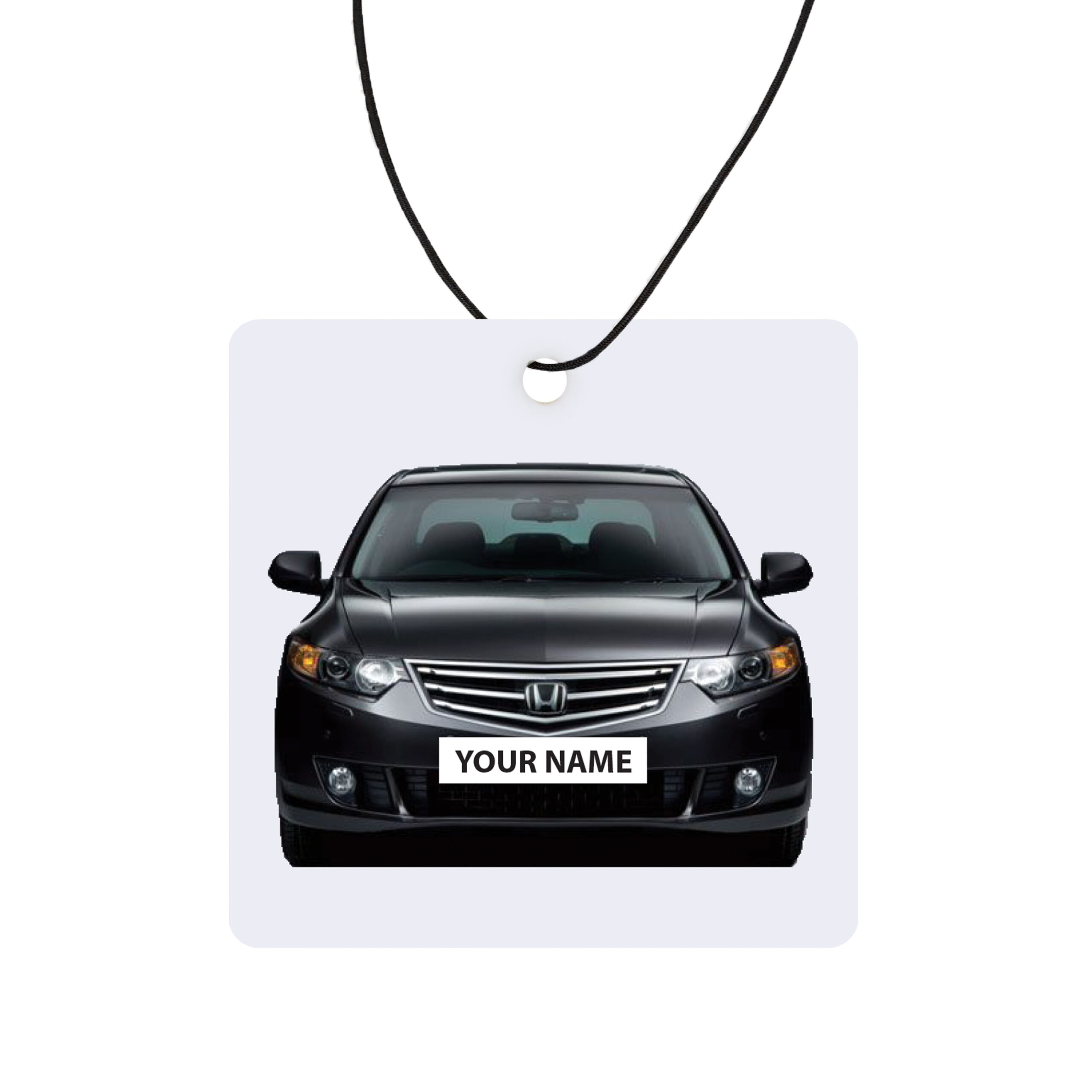 Your Name Honda Accord (2011 On)