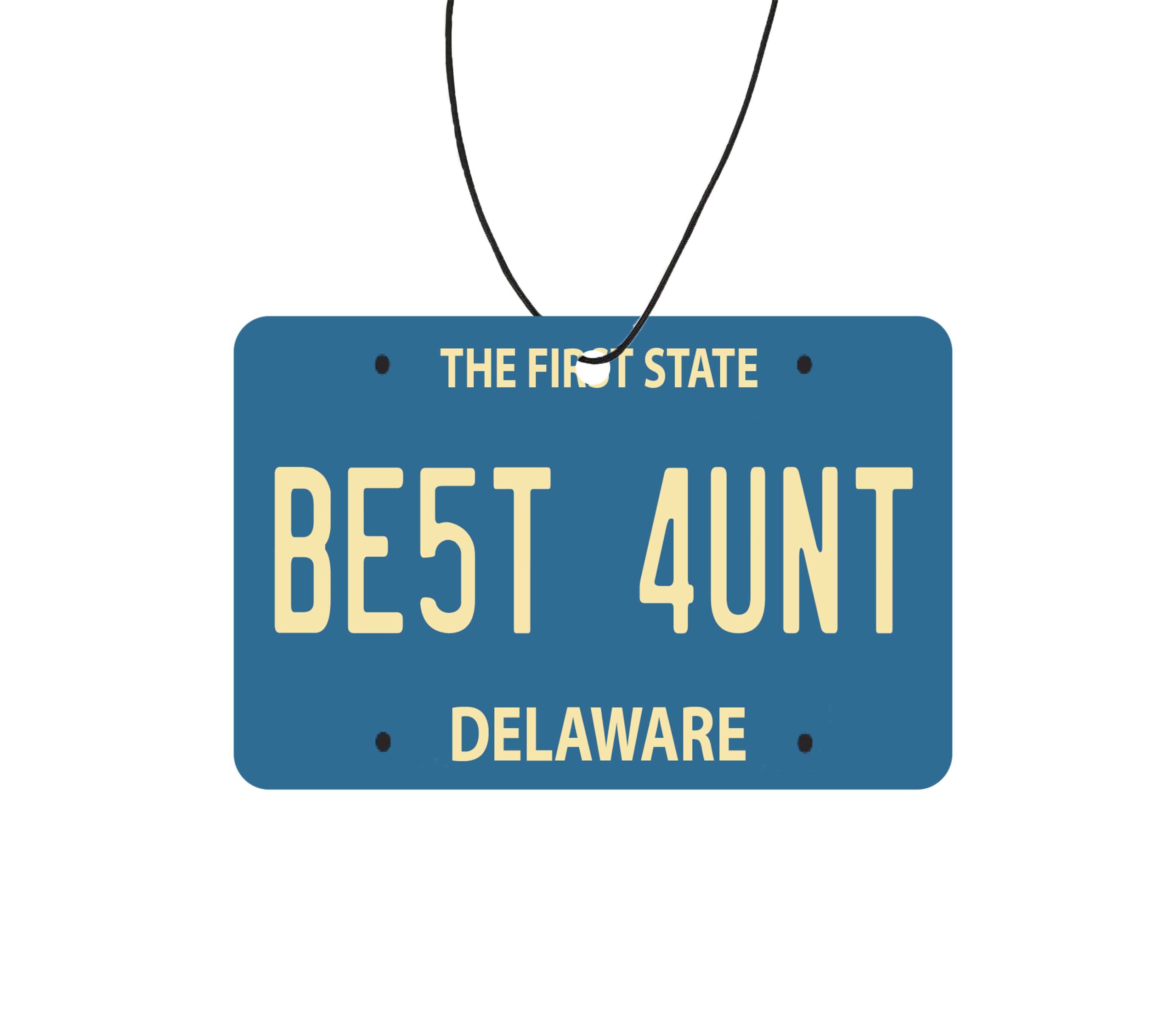 Delaware - Best Aunt