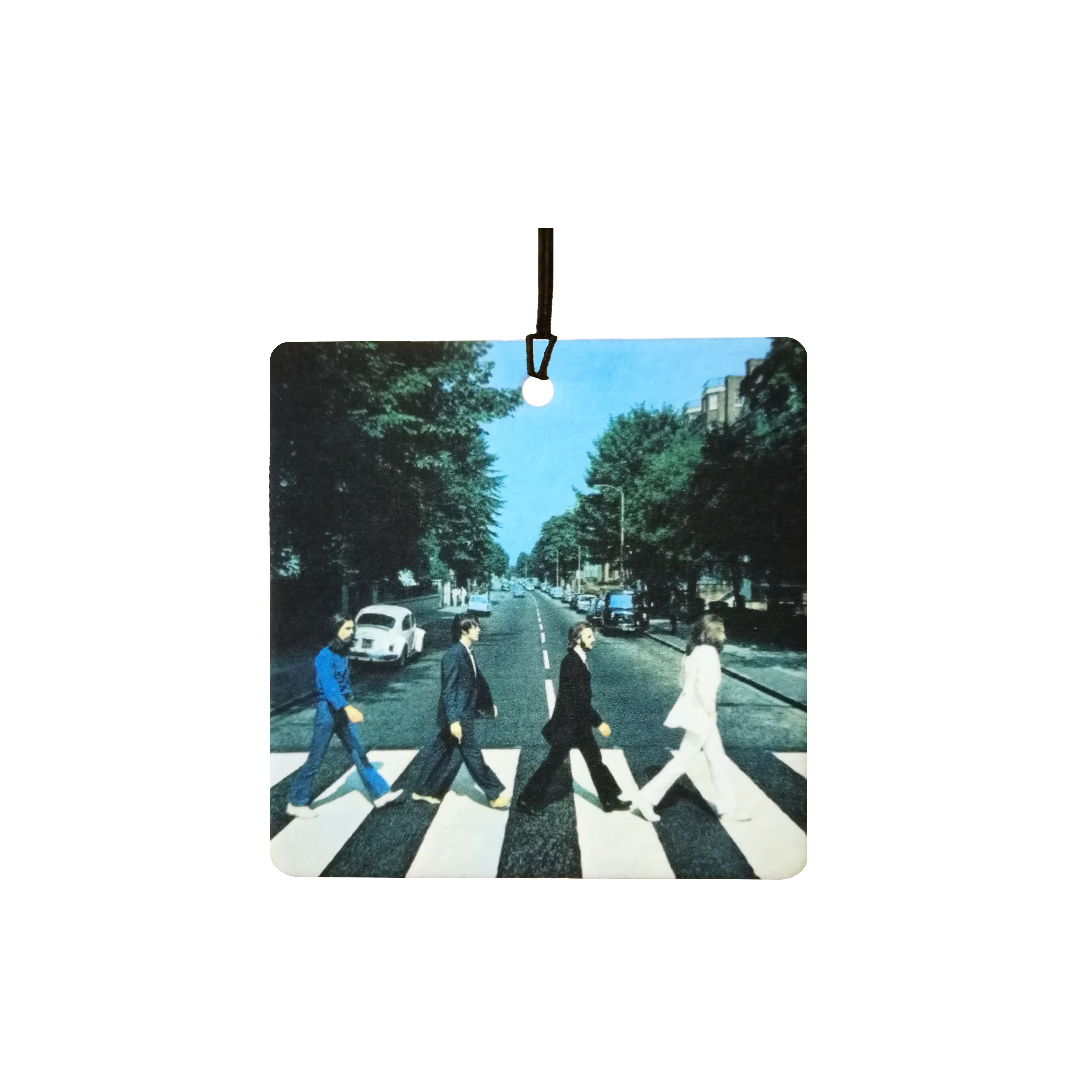 The Beatles - Abbey Road