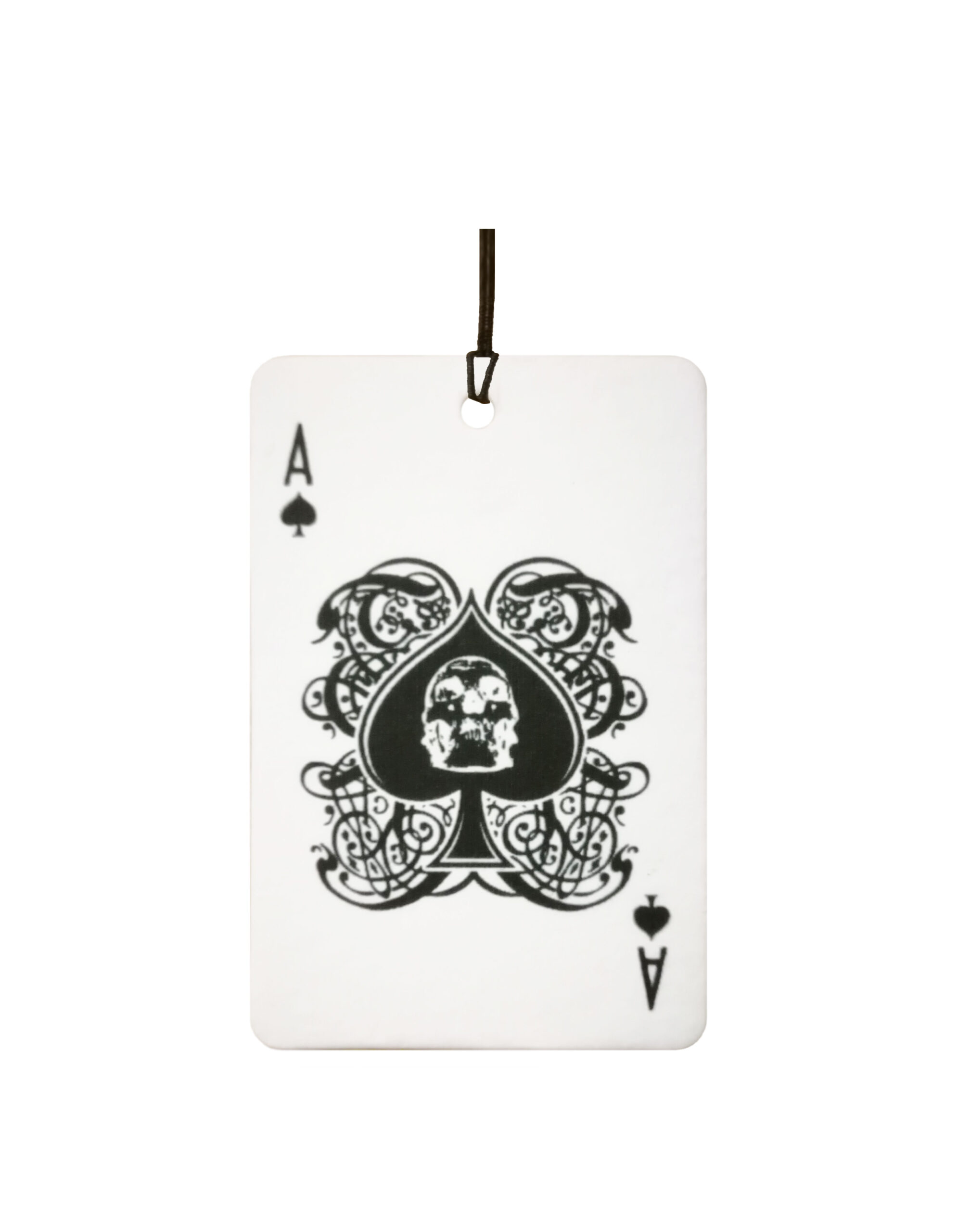 Ace of Spades