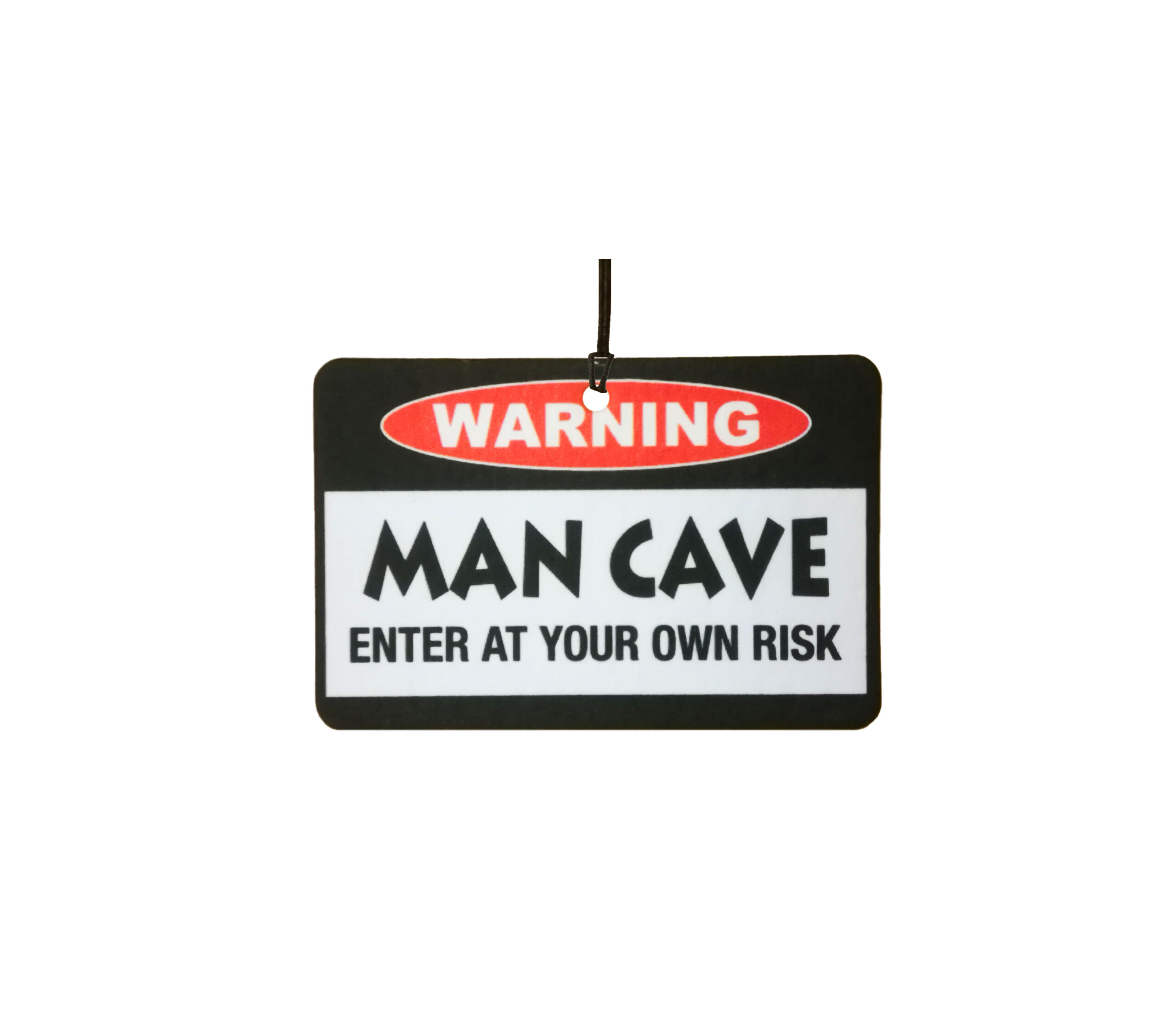 Man Cave