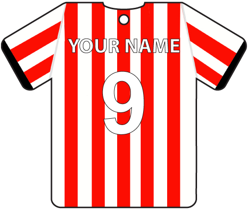 Personalised Brentford