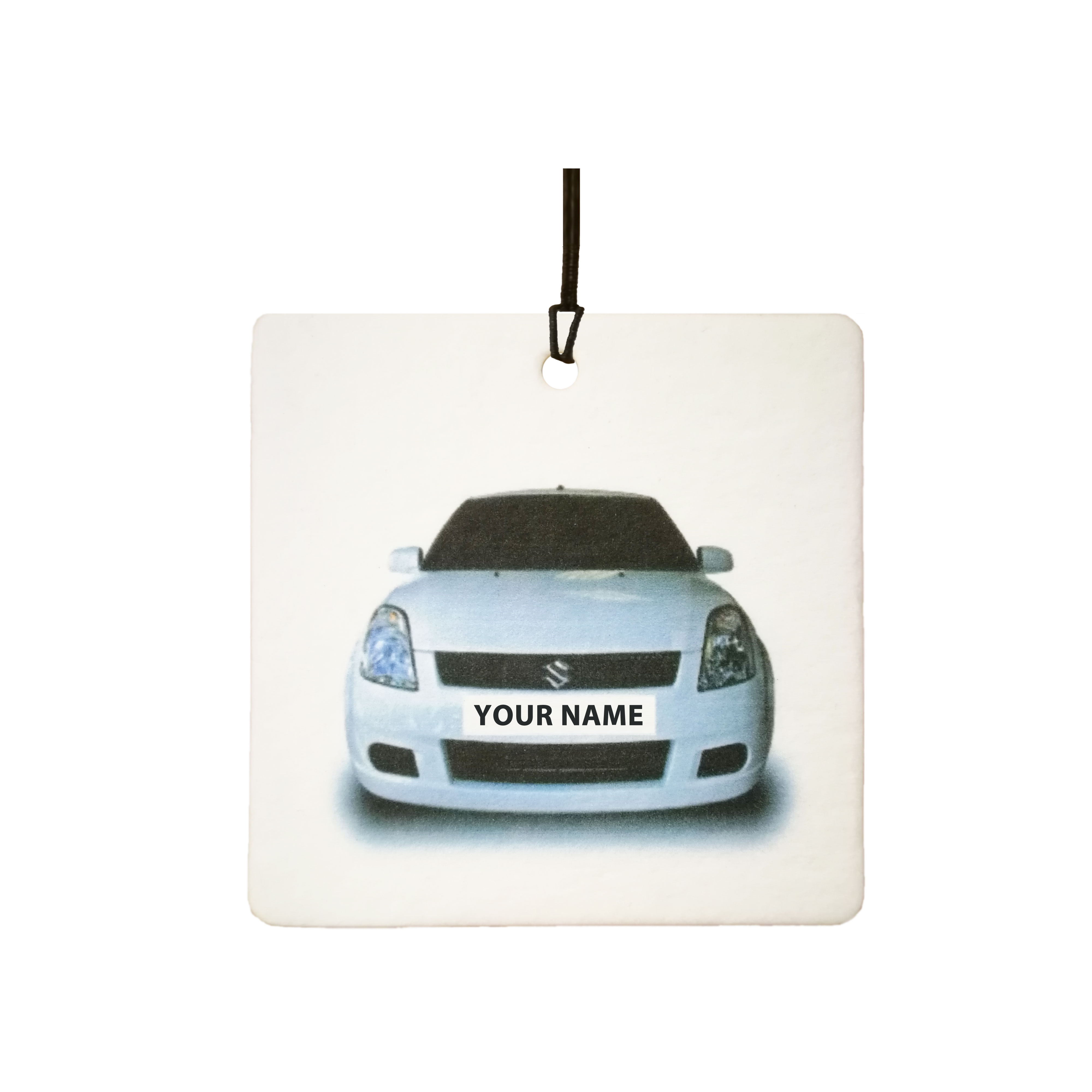 Your Name Suzuki Swift