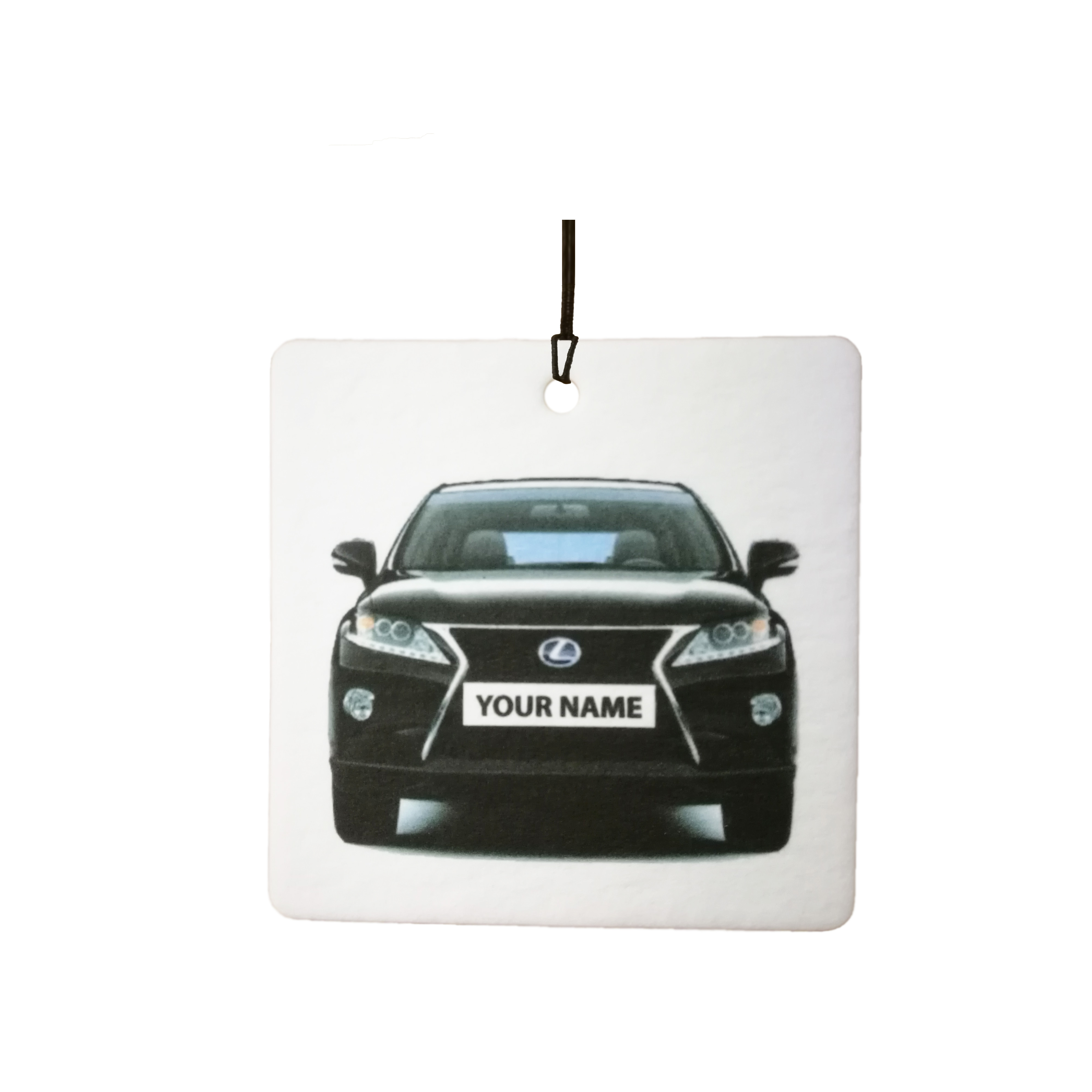 Your Name Lexus RX (2014 On)