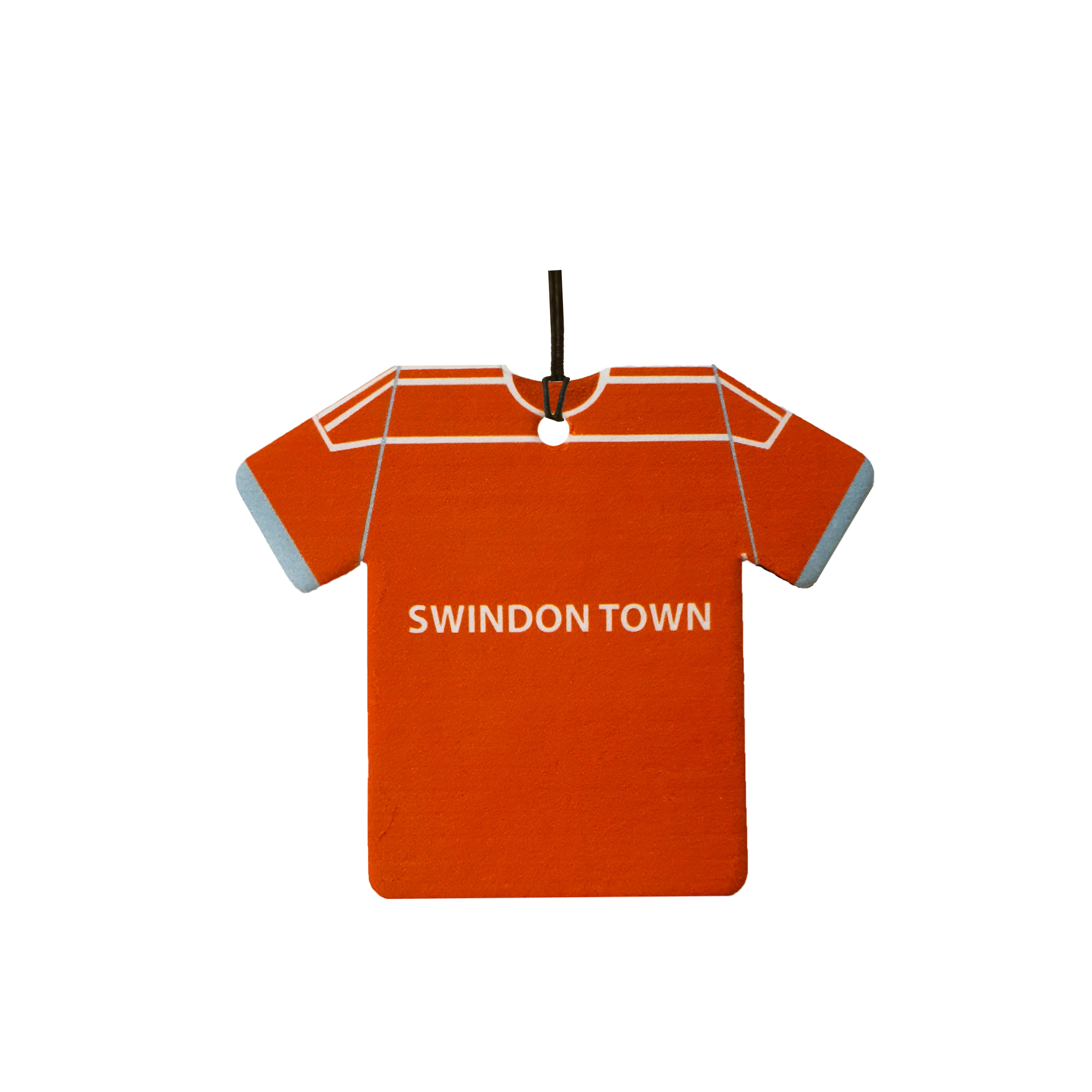 Personalised Swindon Town
