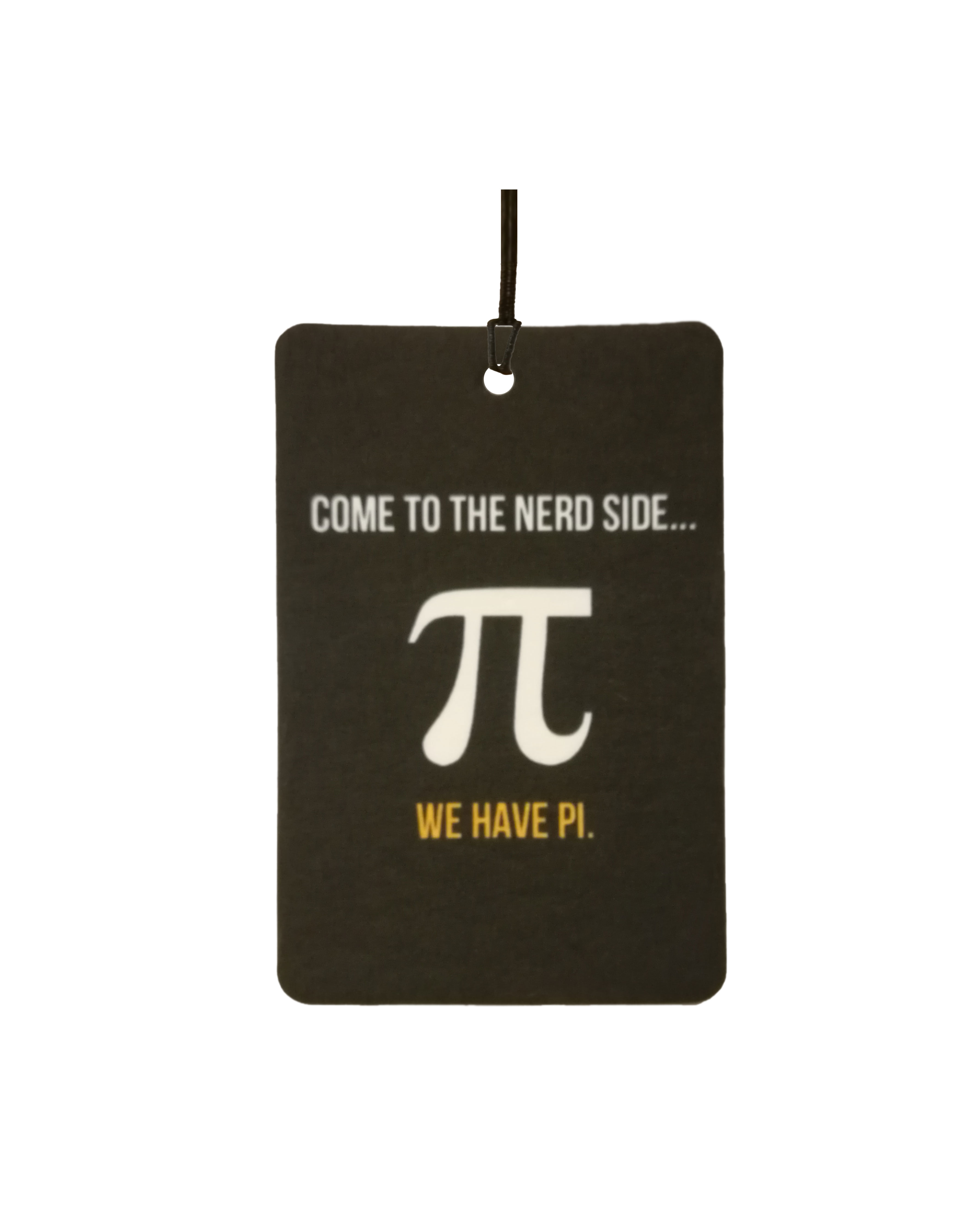 Come To The Nerd Side