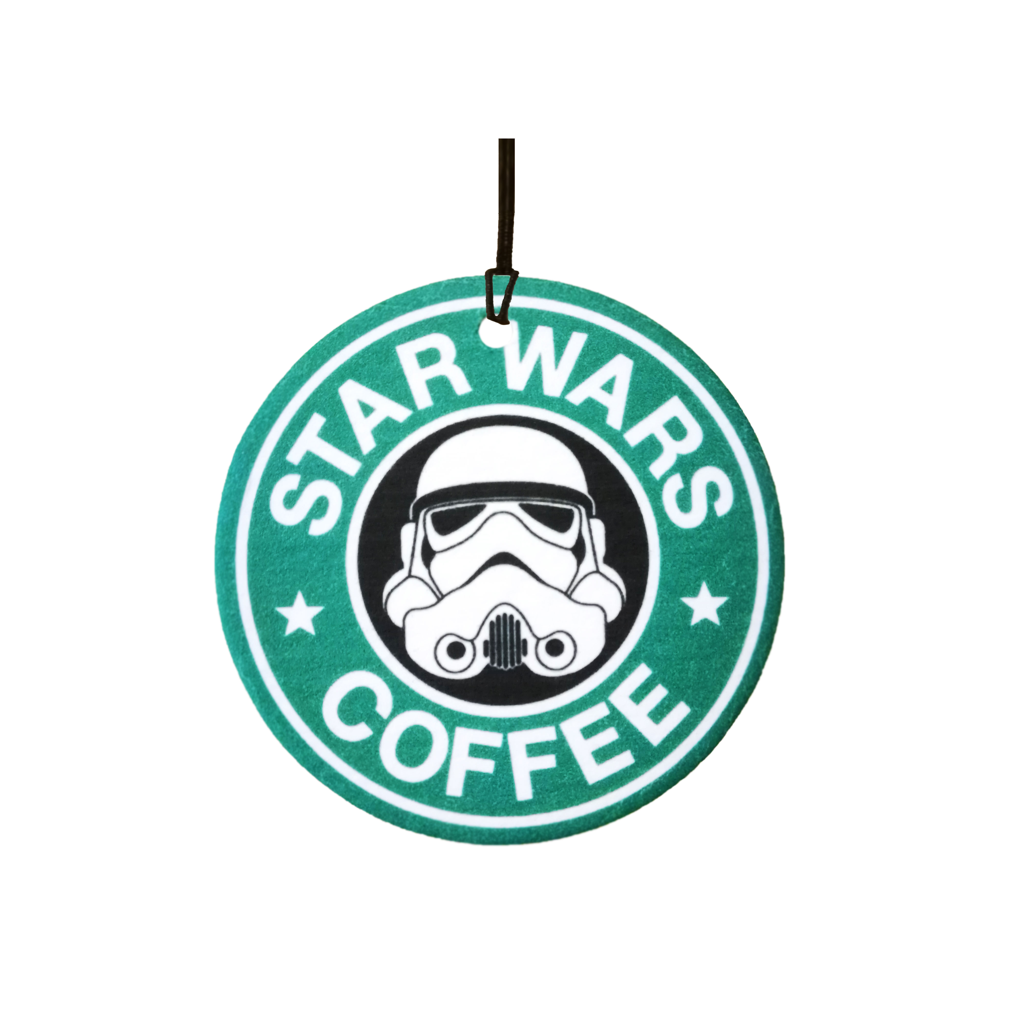 Star Wars Coffee