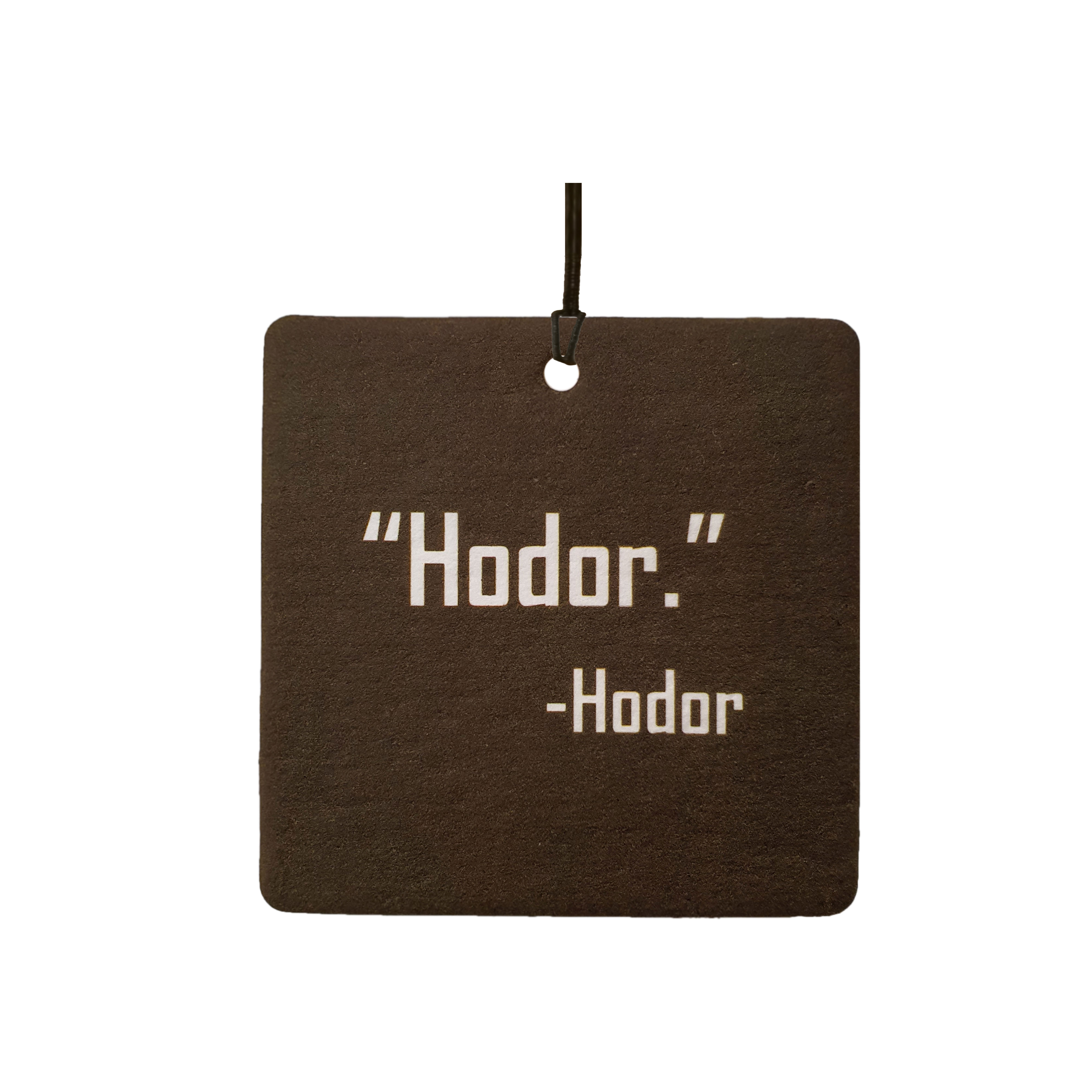 Hodor