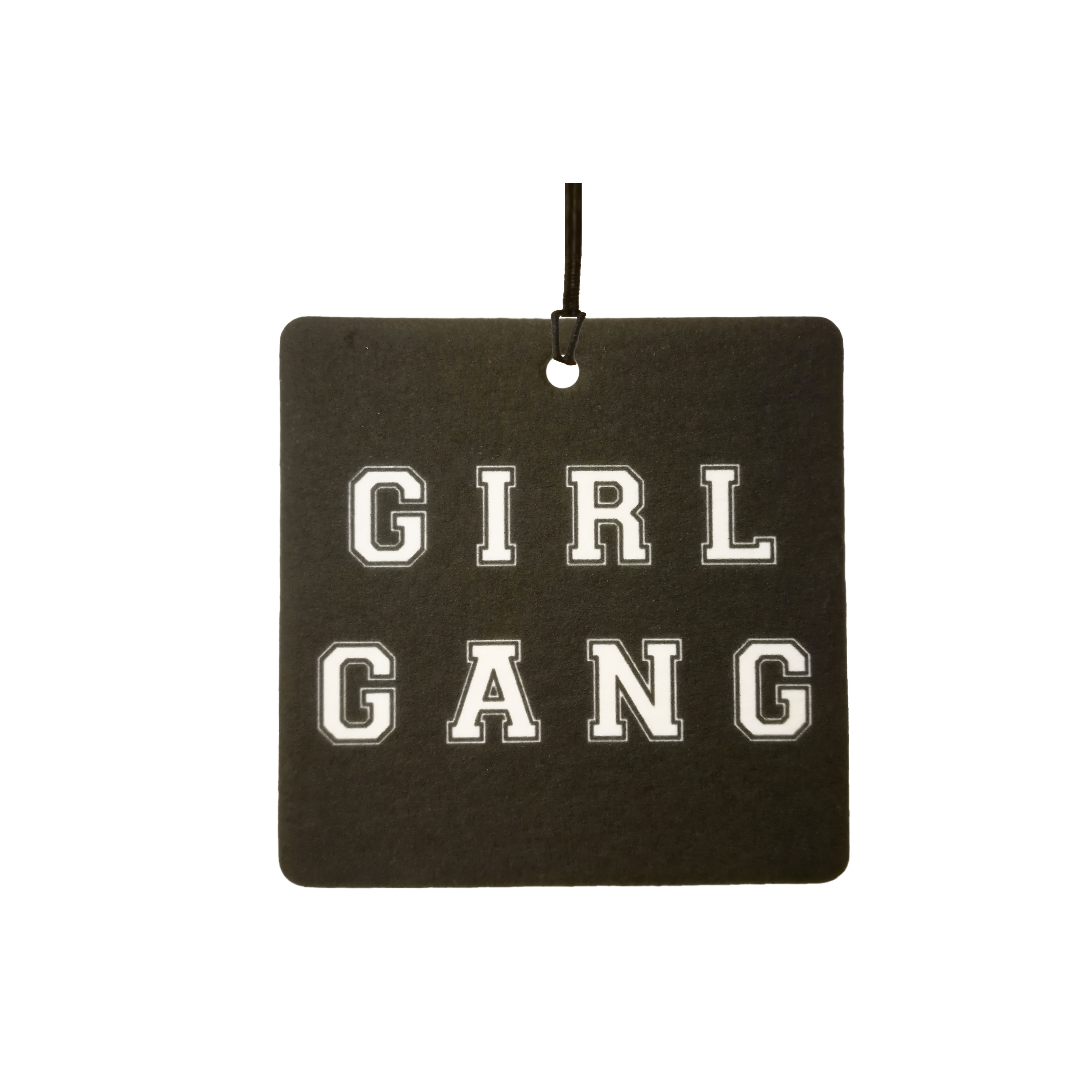 Girl Gang